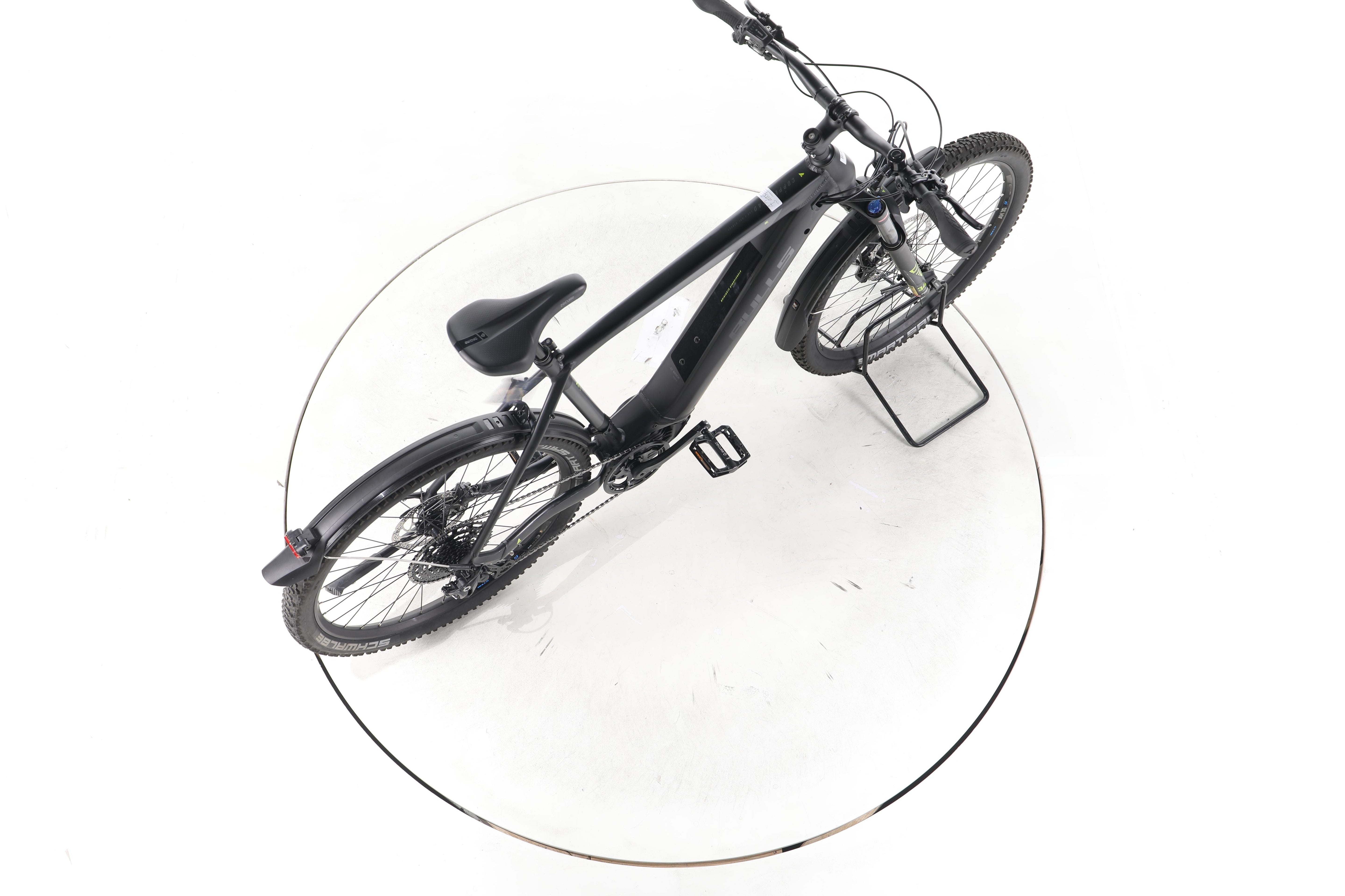 Bulls Copperhead EVO 2 XXL Street E-Bike 2024 - Image 24