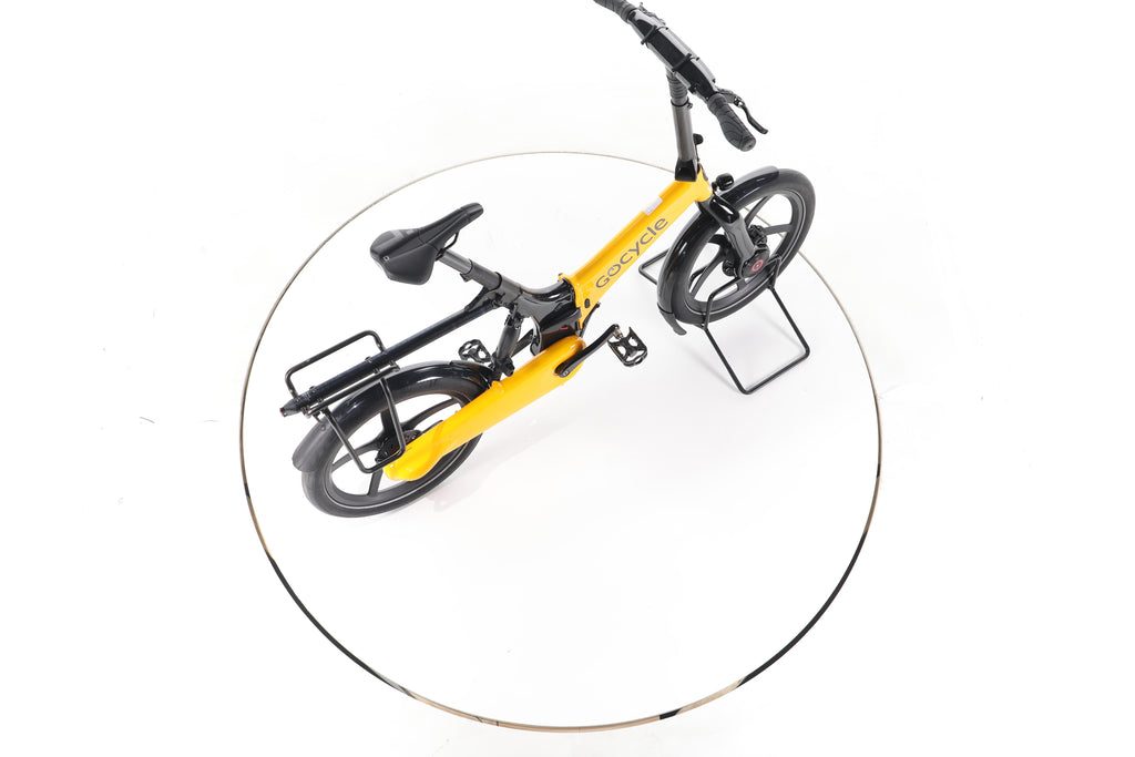 Gocycle G4i+ Falt E-Bike - Image 24