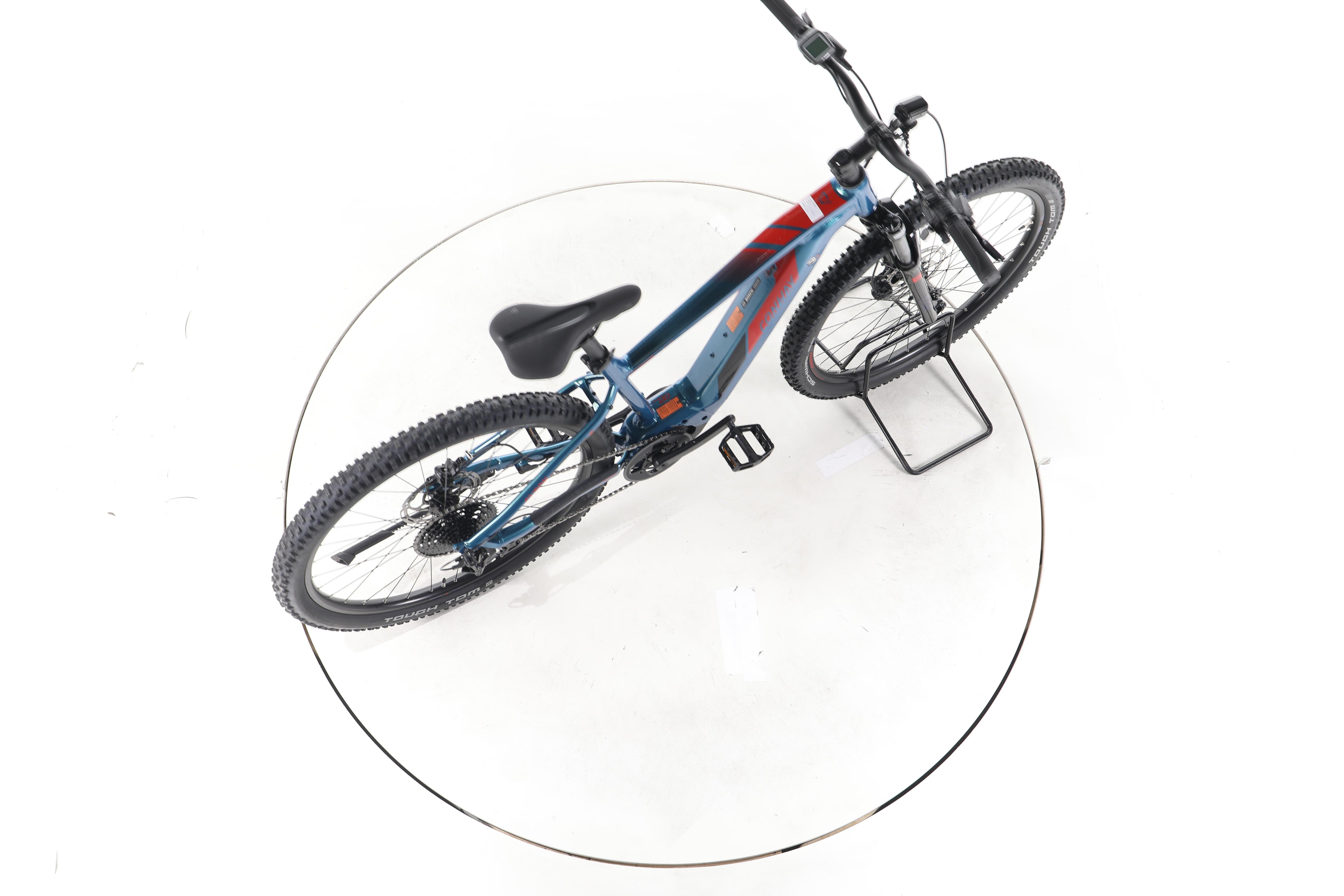 Conway Cairon S 2.0 E-Bike - Image 24