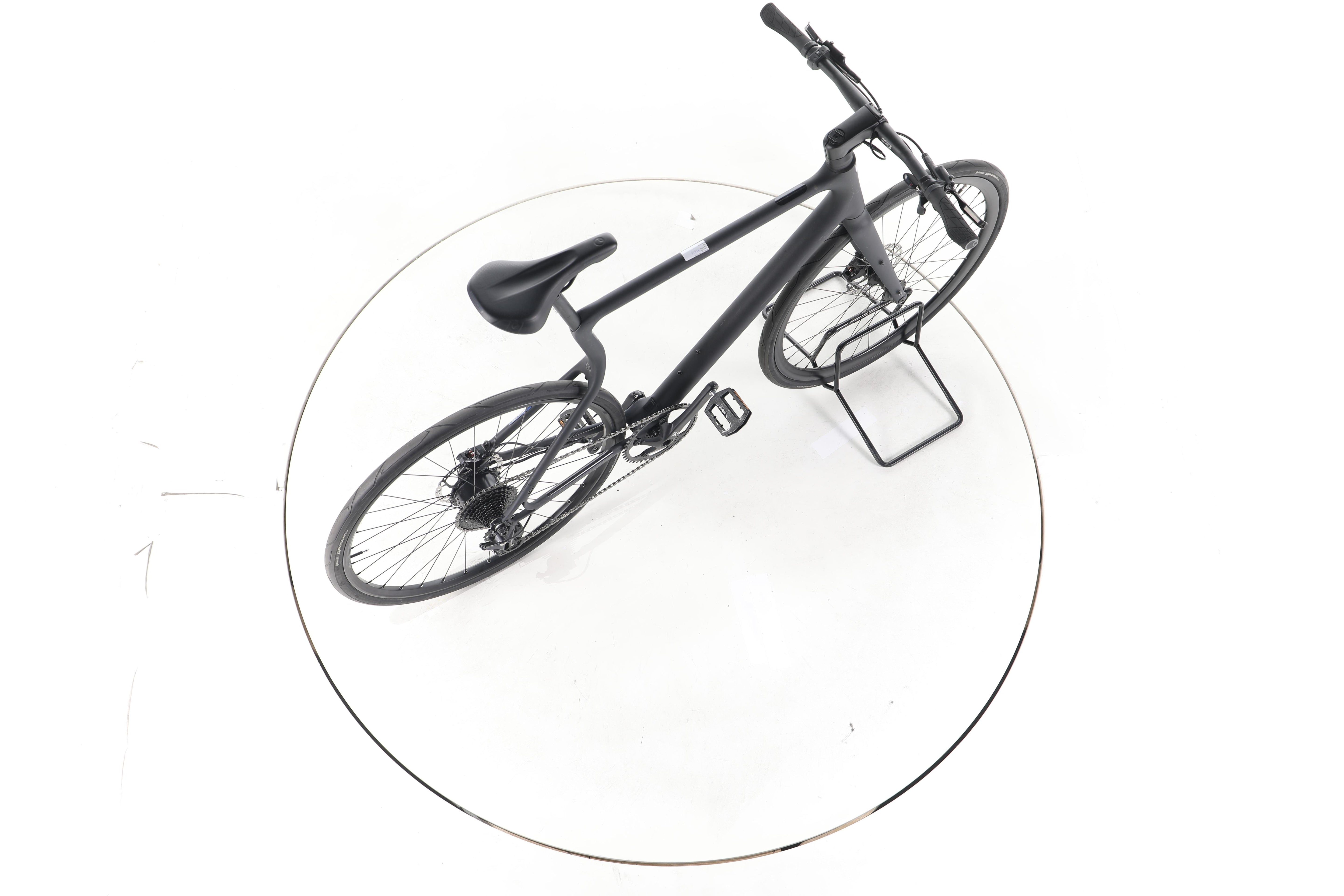 Urwahn Platzhirsch Trekking E-Bike - Image 24