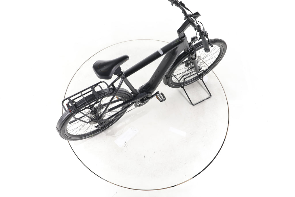 KTM Cento 10 Plus Trekking E-Bike - Image 24