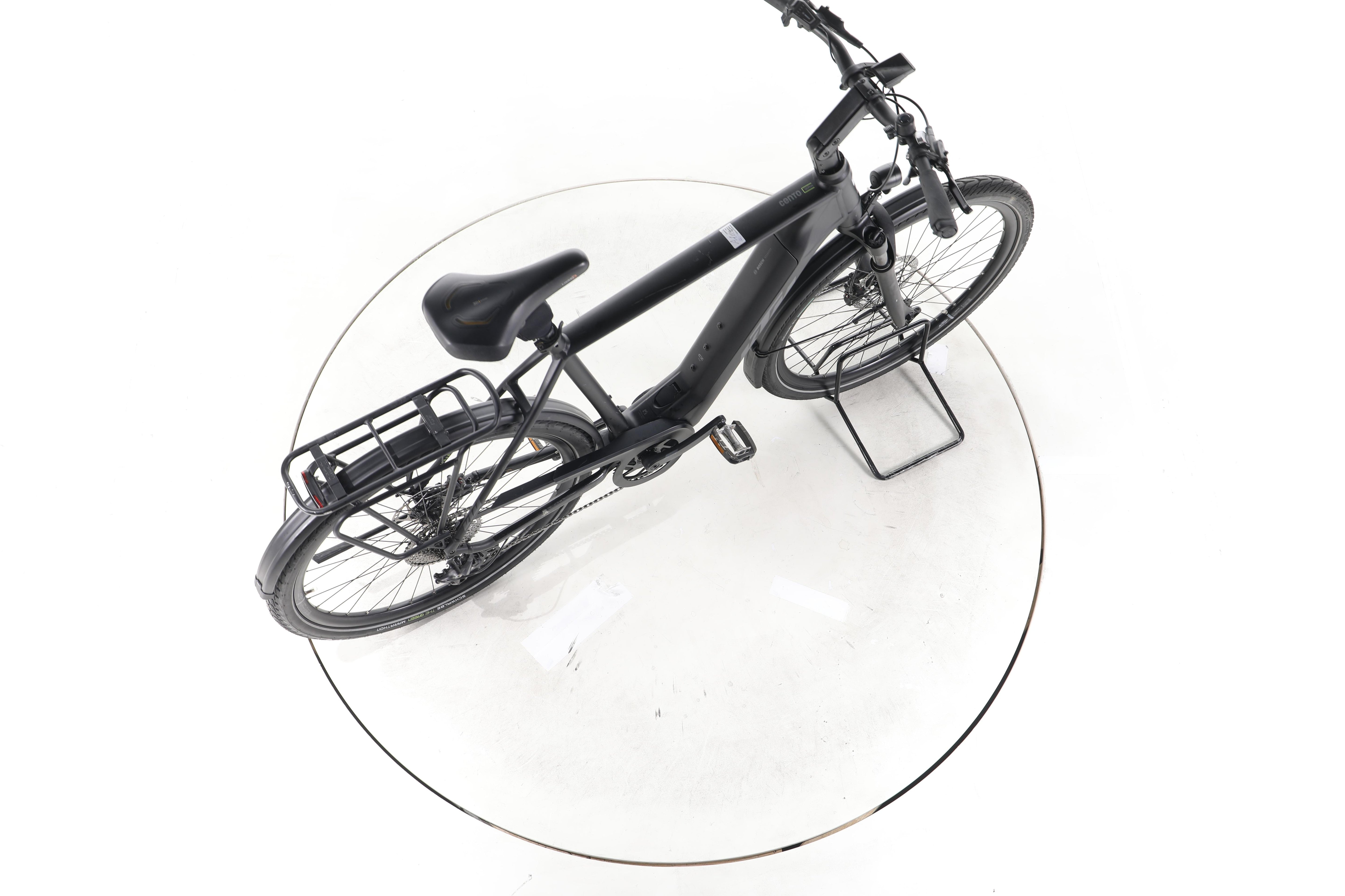 KTM Cento 10 Plus Trekking E-Bike - Image 24