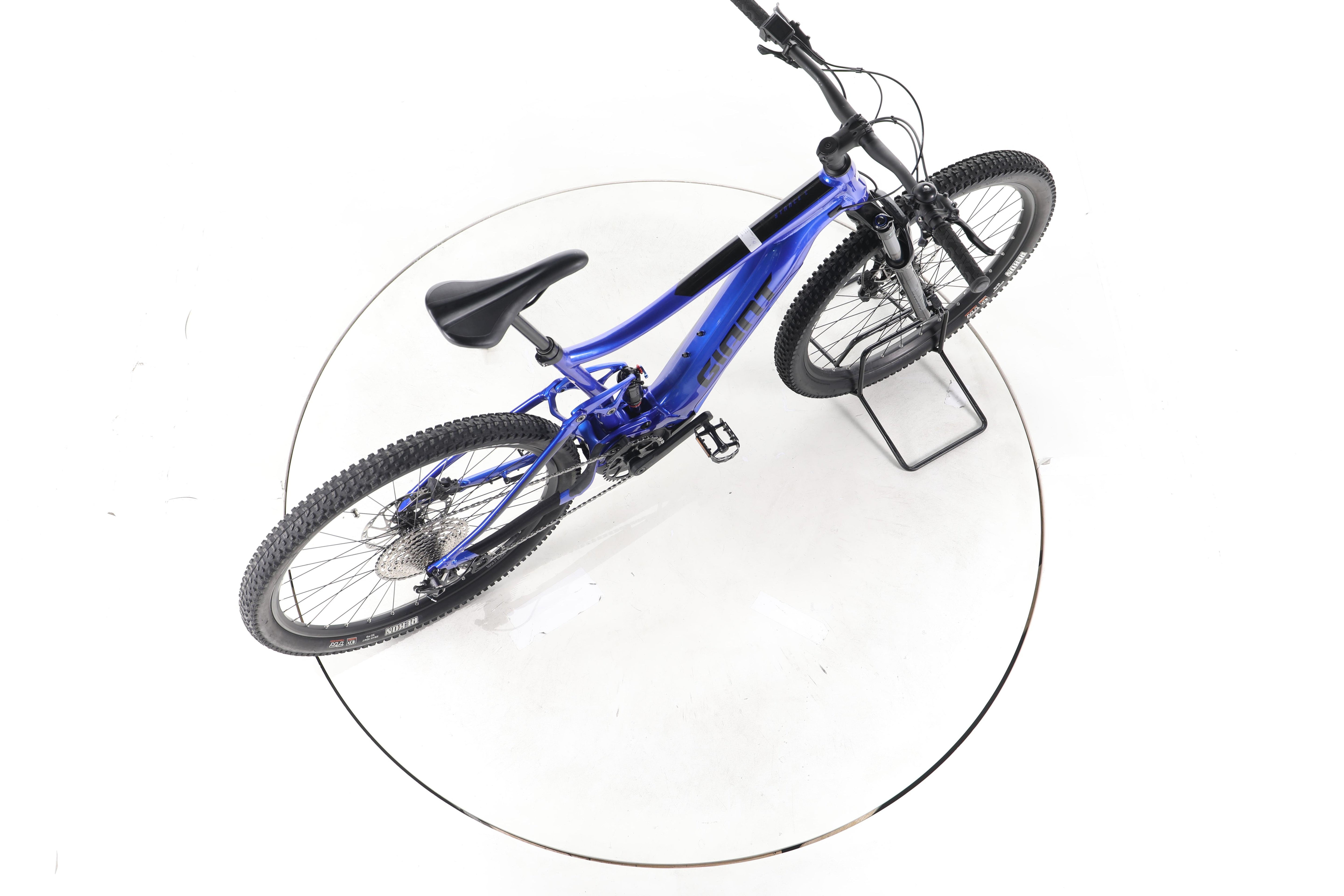 Giant Stance E+ 1 E-Bike Fully - Image 24