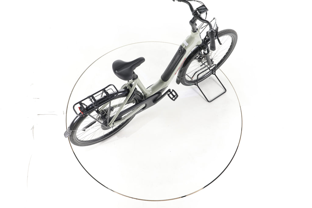 Batavus Altura E-go® Power Pro City E-Bike Tiefeinsteiger - Image 24