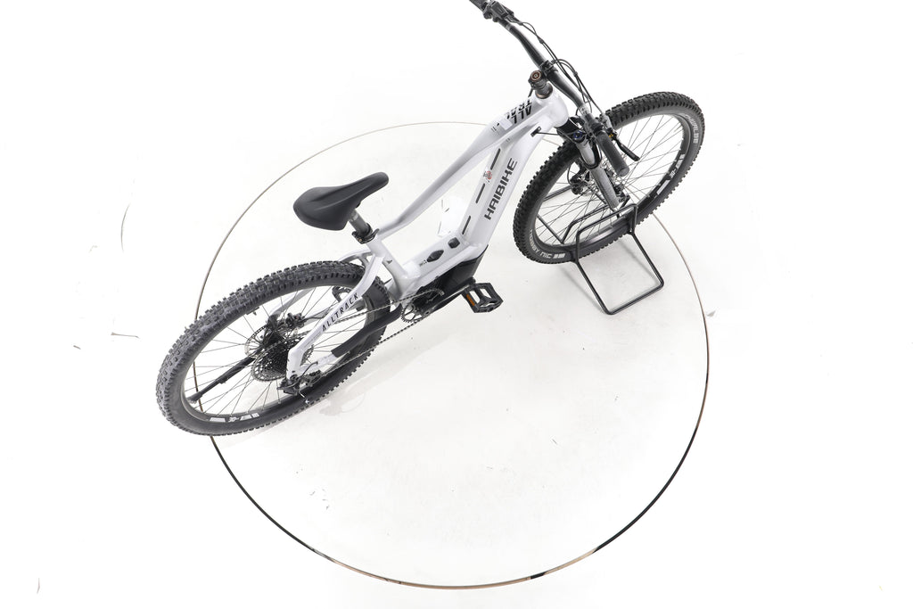 Haibike AllTrack 9 E-Bike - Image 24
