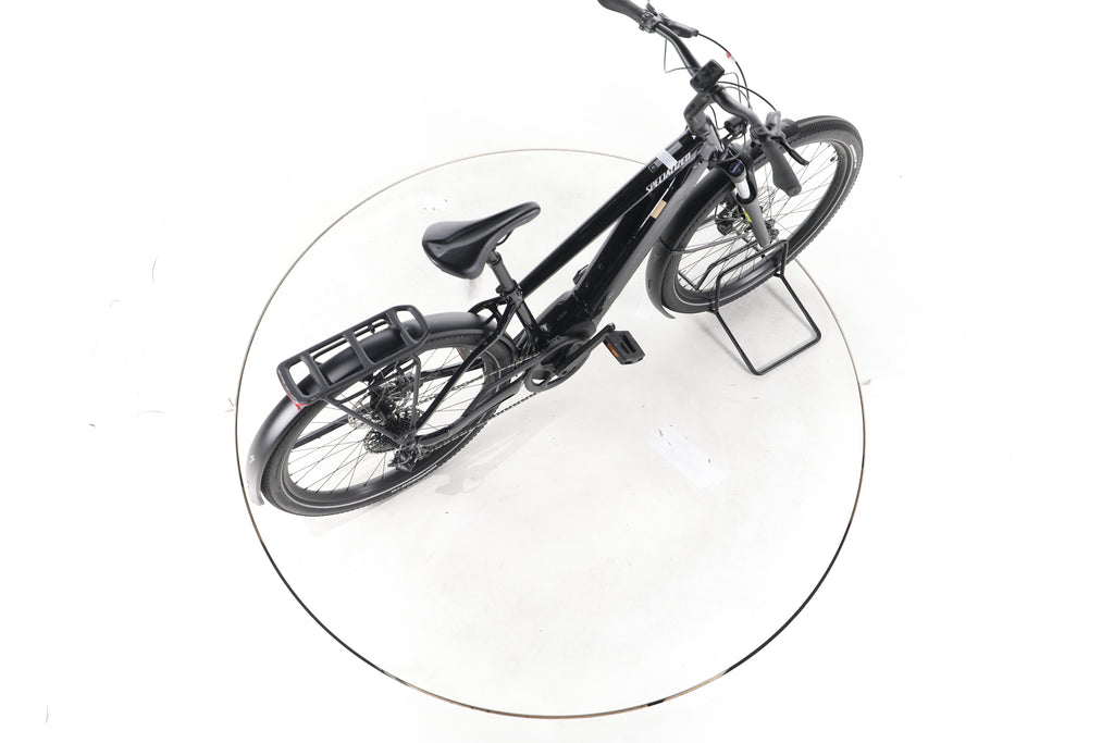 Specialized Turbo Vado 4.0 Trekking E-Bike - Image 24