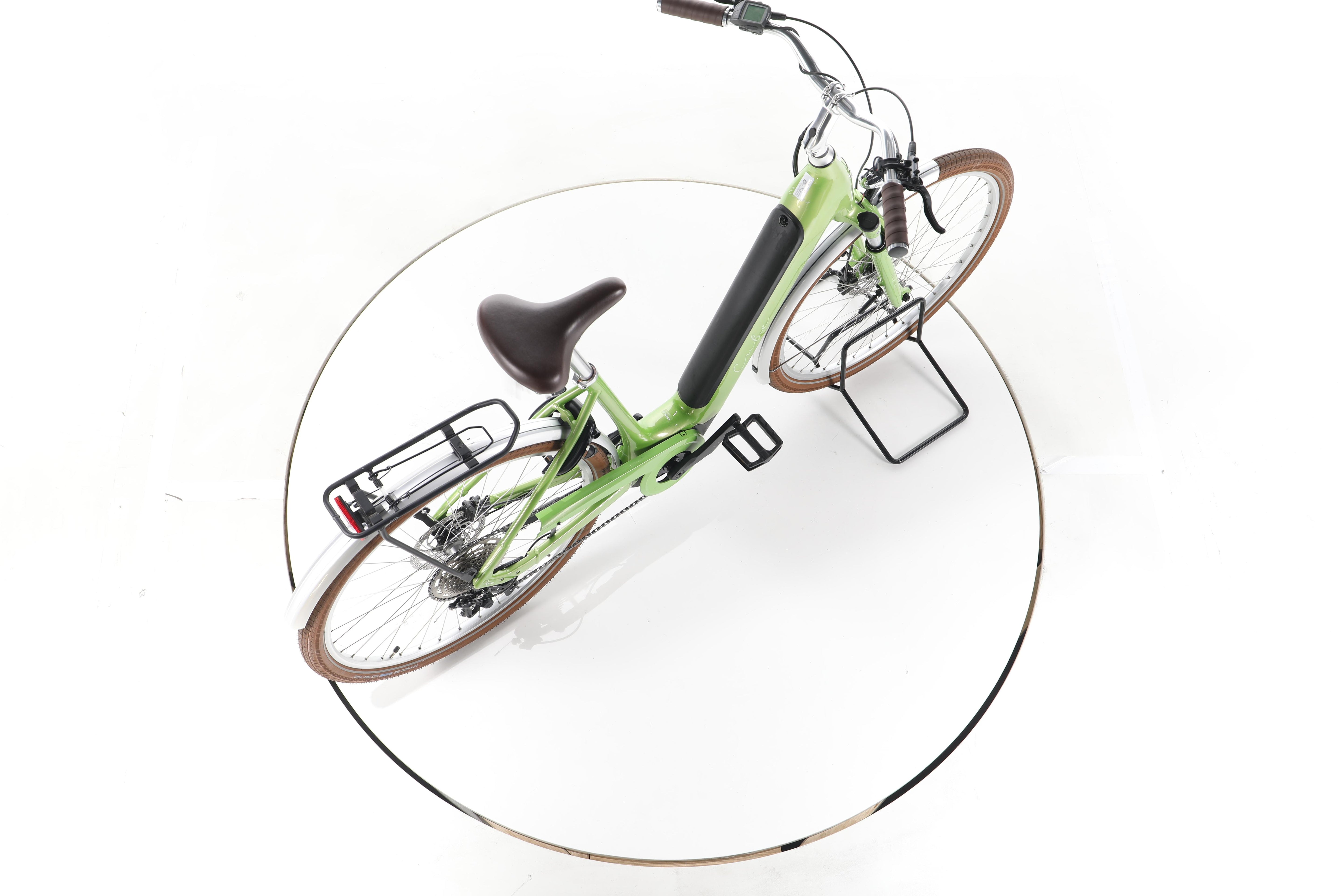 Cube Ella Trekking E-Bike Tiefeinsteiger - Image 24