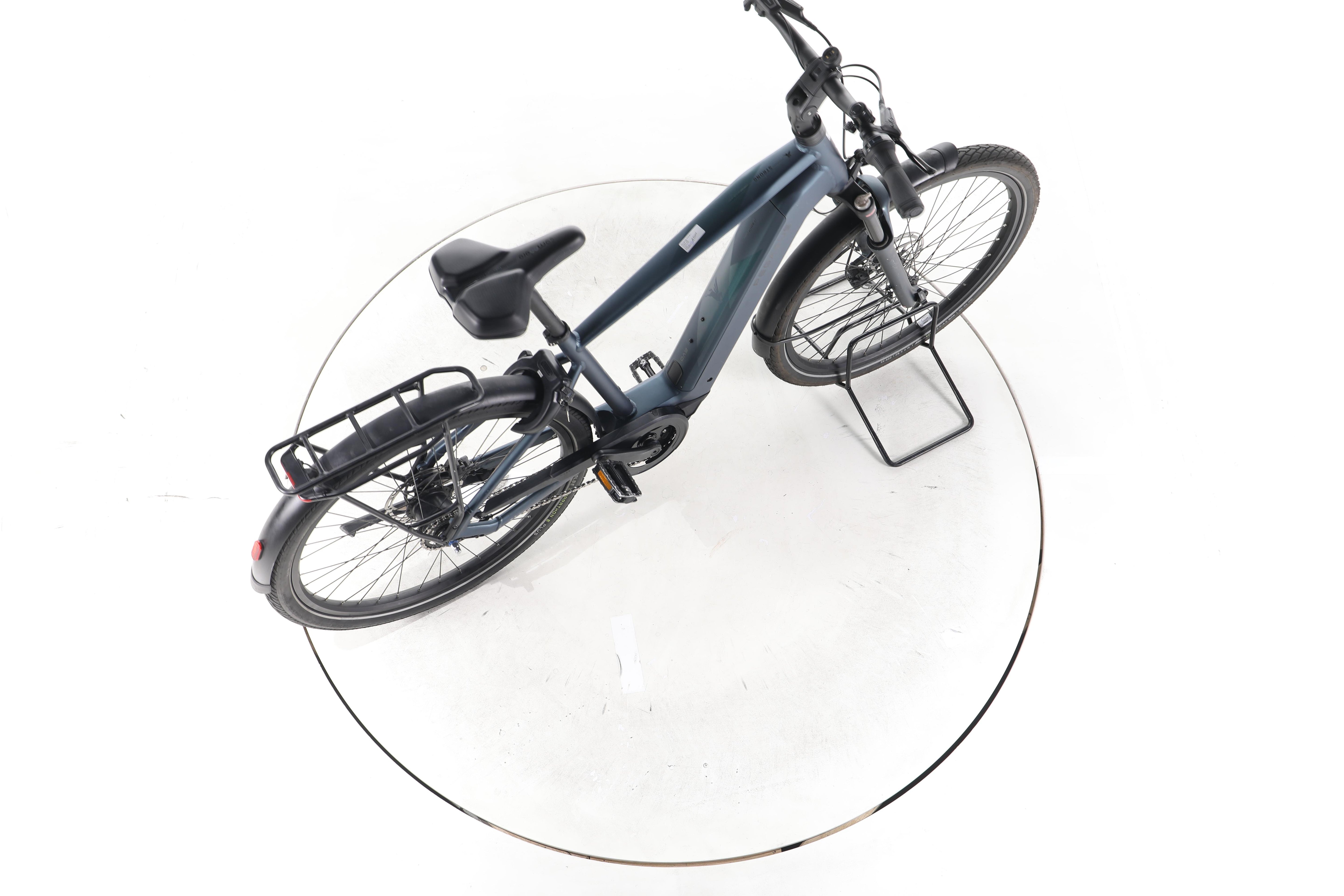 Pegasus Strong EVO 5F Lite City E-Bike 2025 - Image 24