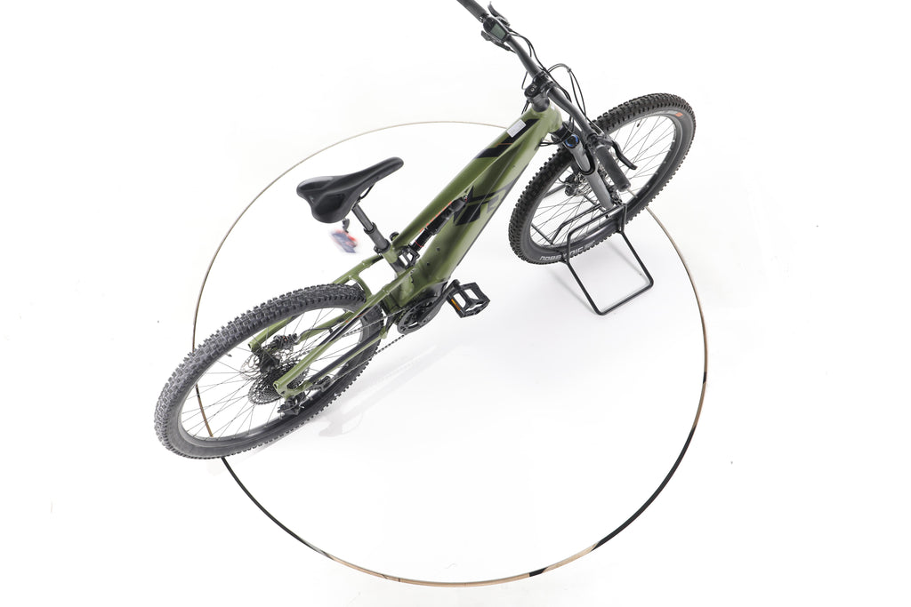 R Raymon FullRay 150E 9.0 E-Bike Fully - Image 24