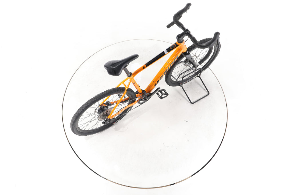 Merida eSILEX+ 600 EP1 E-Gravel & Rennrad - Image 24