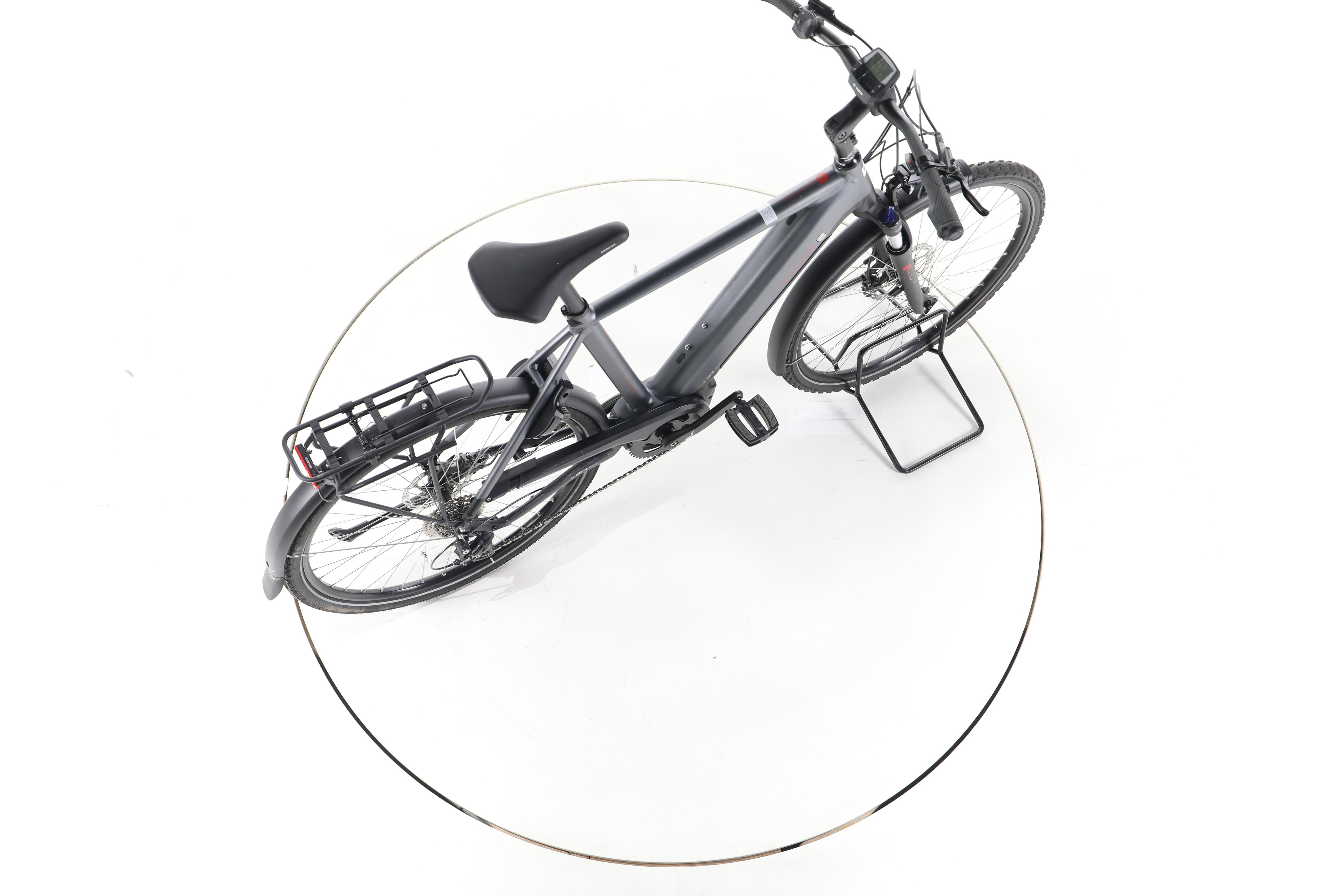 Victoria eTrekking 12.6 Trekking E-Bike - Image 24
