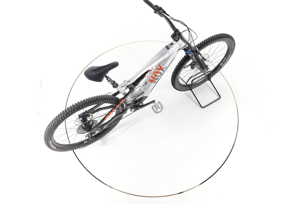 Nox Cycles Hybrid FS E-Bike Fully 2024 - Image 24