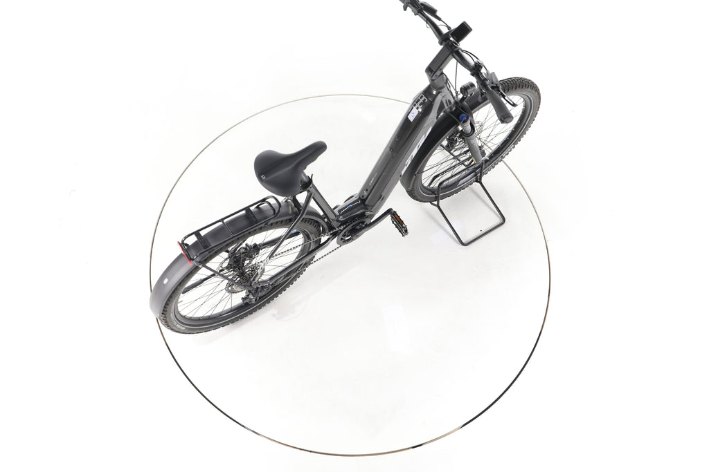 KTM Macina Aera 772 LFC Trekking E-Bike Tiefeinsteiger - Image 24