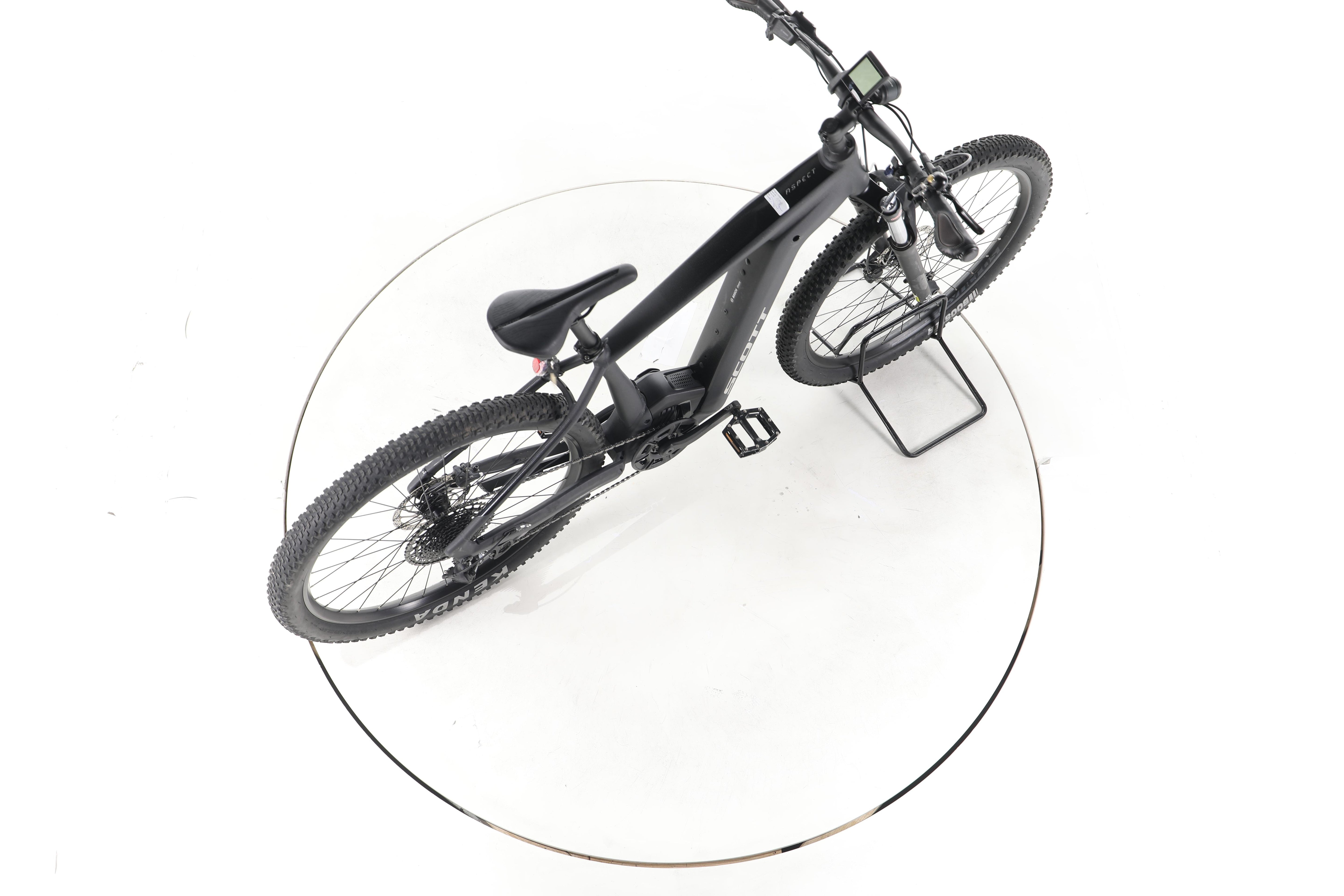 Scott Aspect eRIDE 920 E-Bike - Image 24
