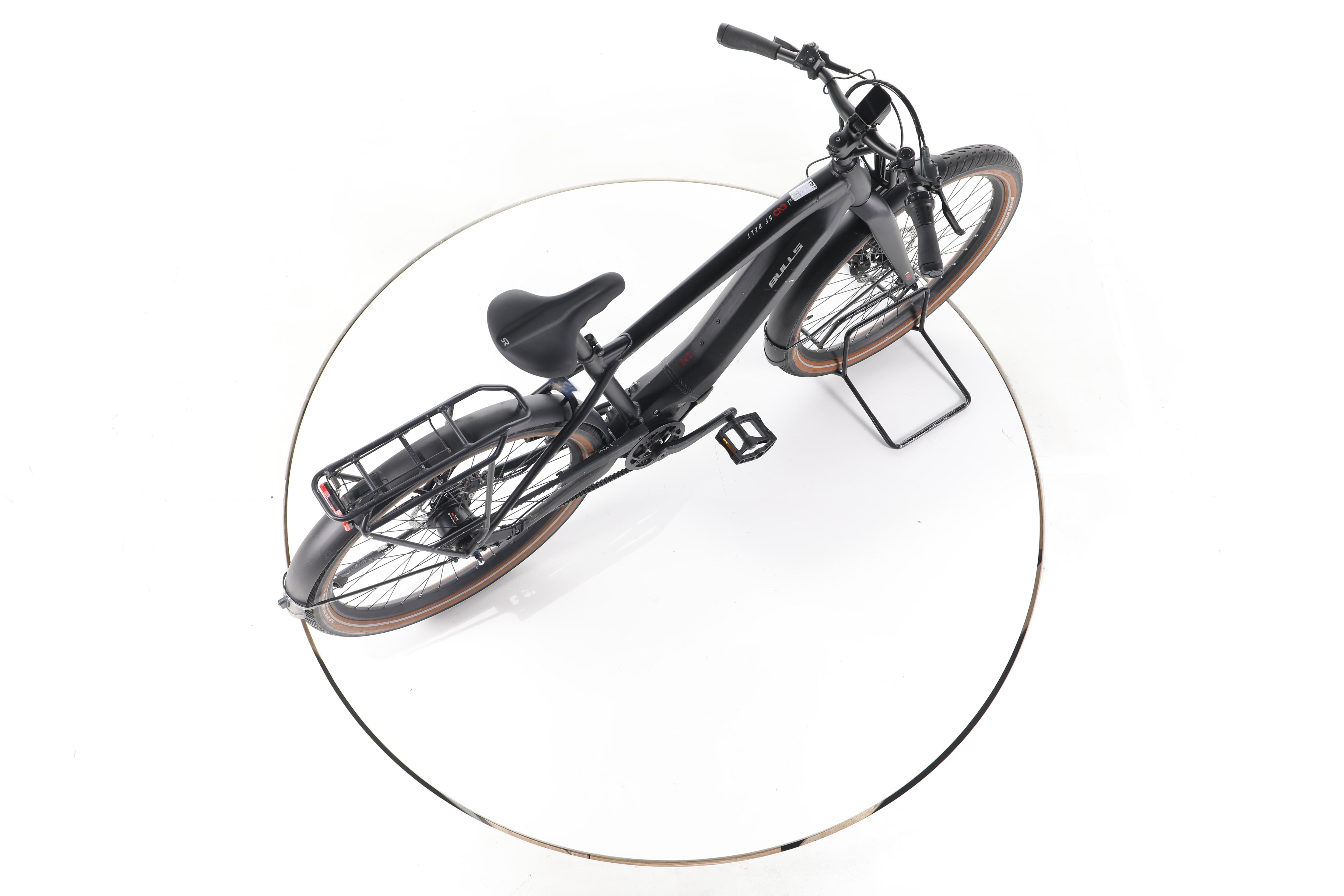 Bulls Sturmvogel EVO 5F Belt City E-Bike - Image 24