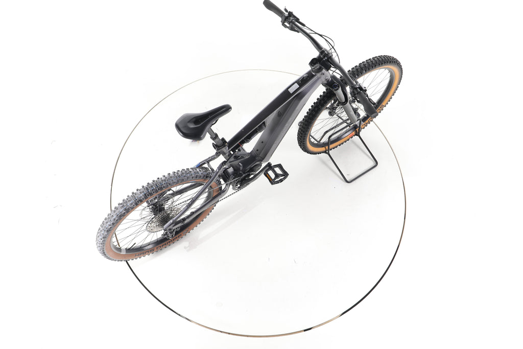 Hercules Nos FS 2.1 E-Bike Fully - Image 24
