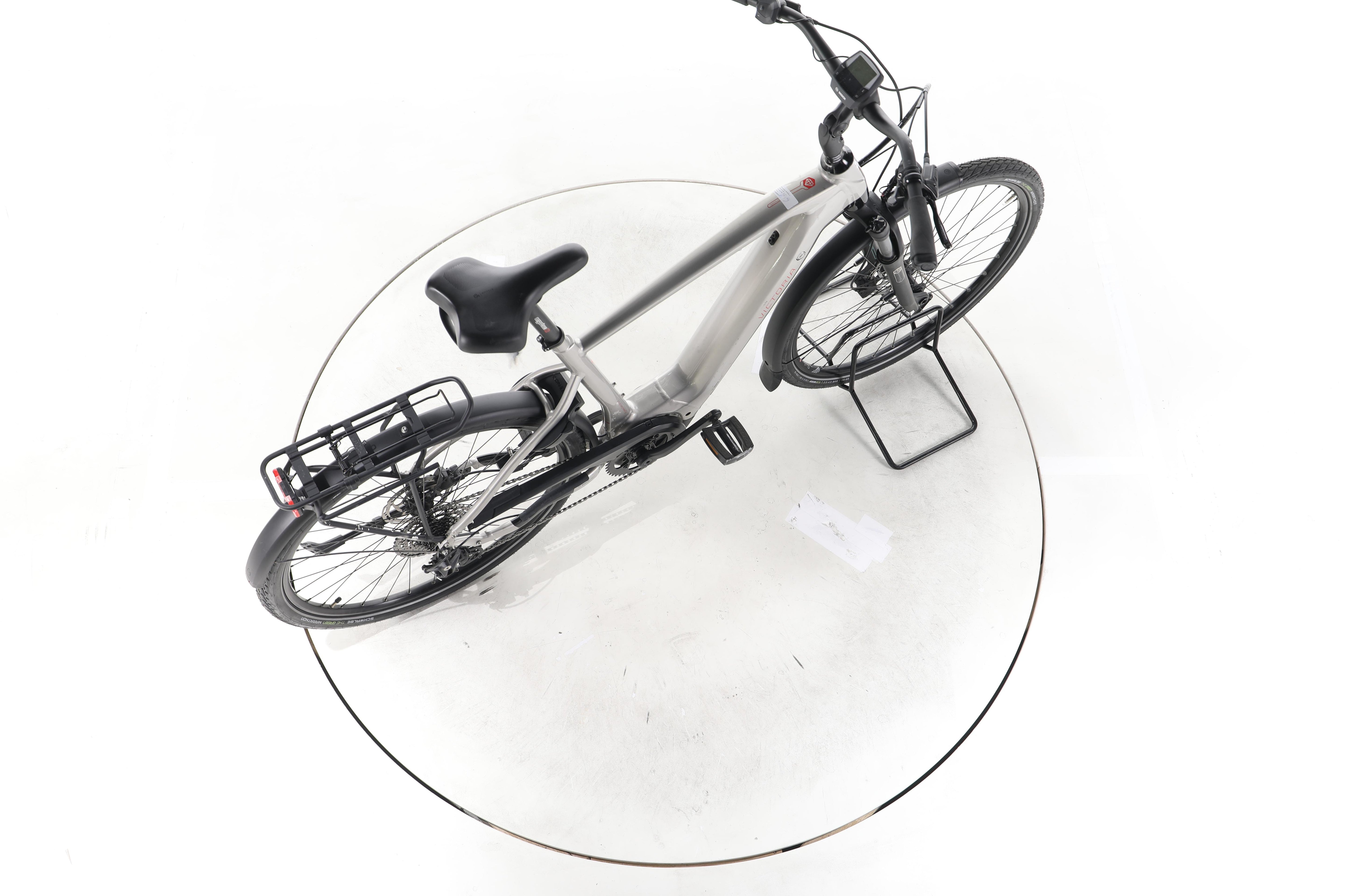 Victoria eManufaktur 12.8 Trekking E-Bike - Image 24