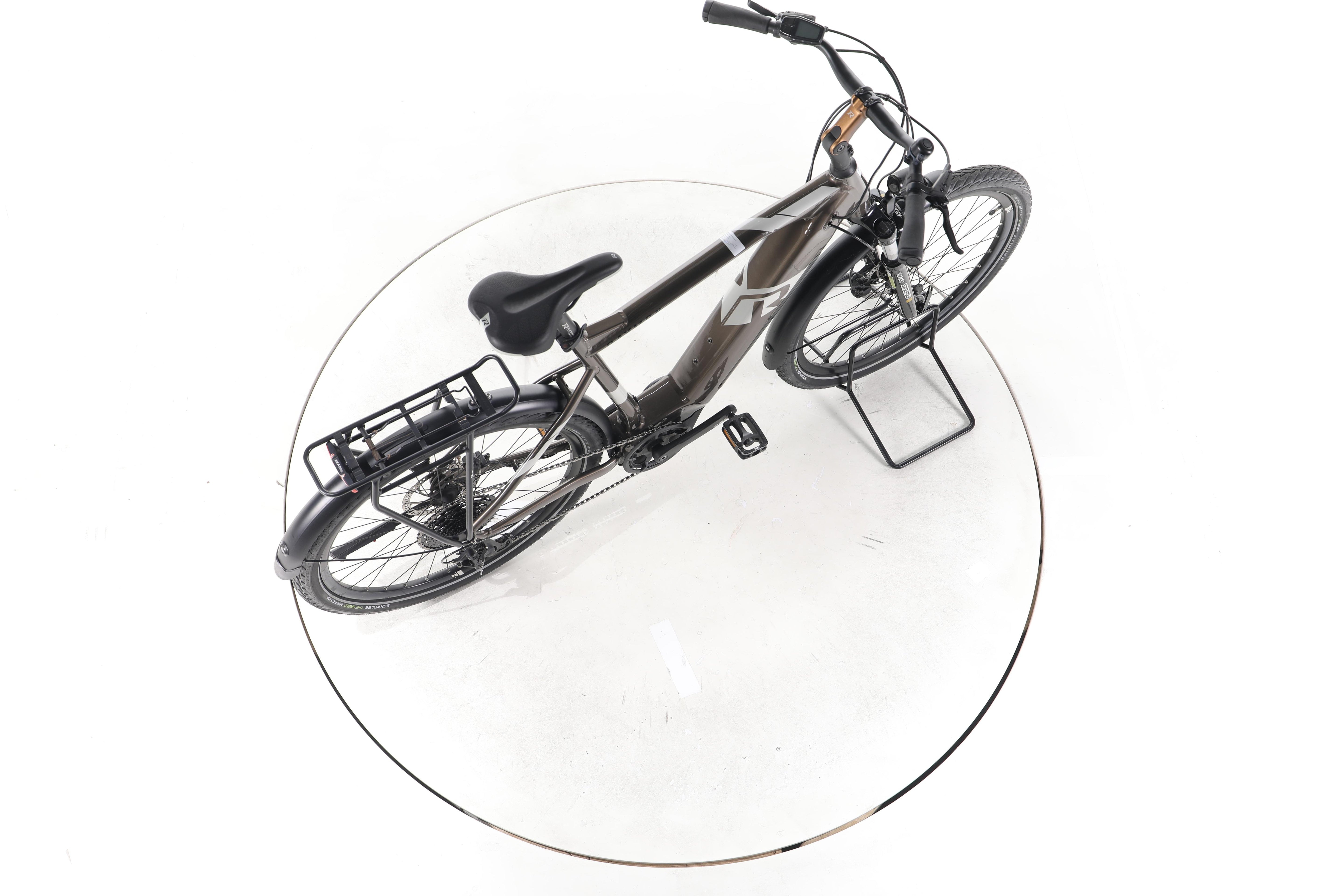 R Raymon TourRay E 5.0 Trekking E-Bike - Image 24