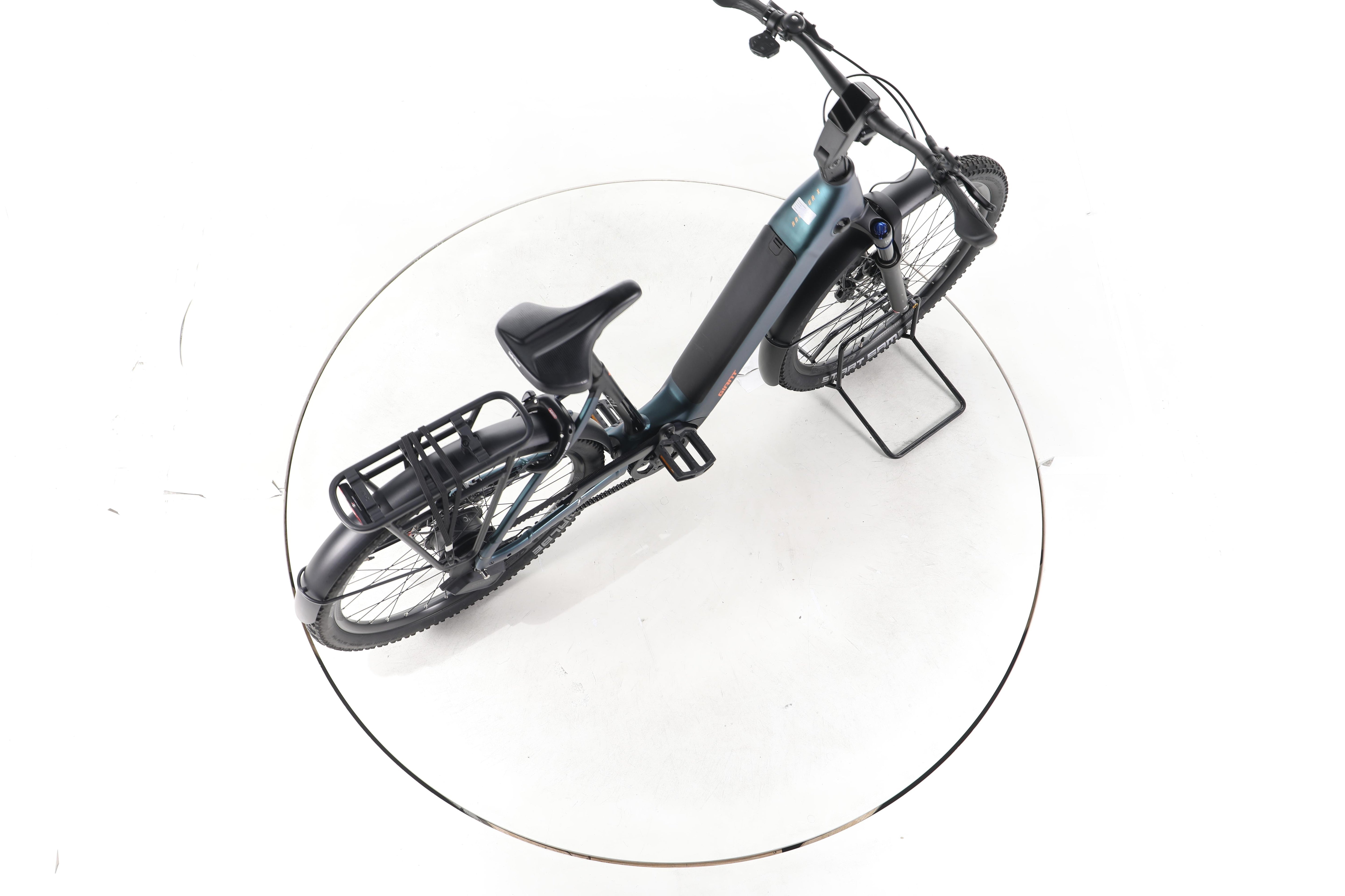 Giant AnyTour X E+ 0 City E-Bike Tiefeinsteiger 2024 - Image 24