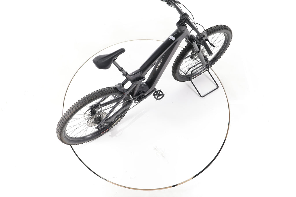 Scott Patron eRIDE 920 E-Bike Fully - Image 24
