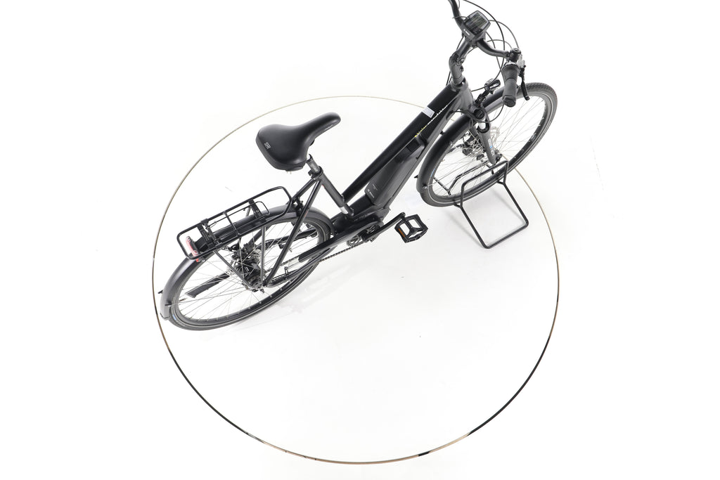 Kieler Manufaktur Bosch Active Plus 8 FL City E-Bike - Image 24