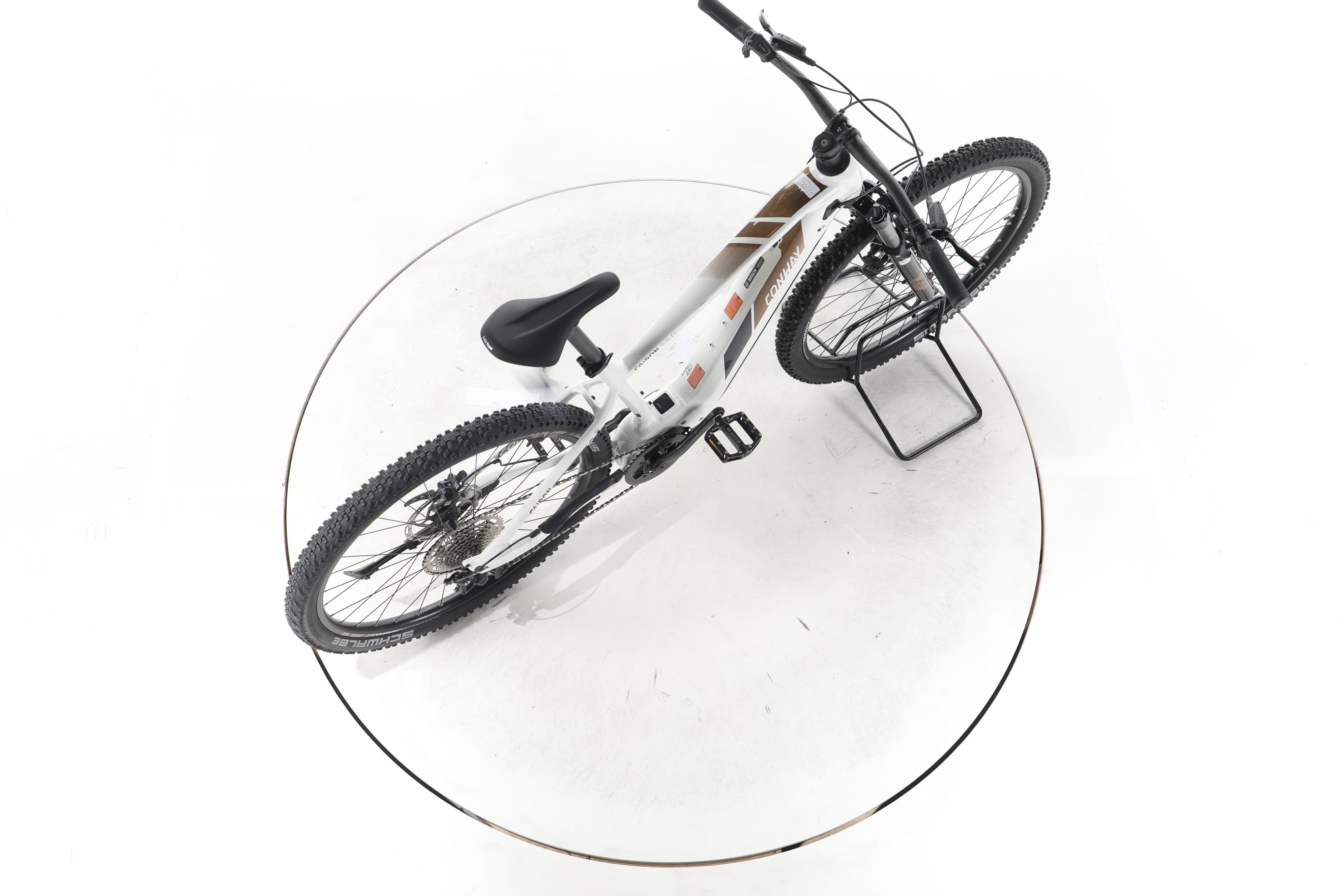 Conway Cairon S 5.0 E-Bike - Image 24