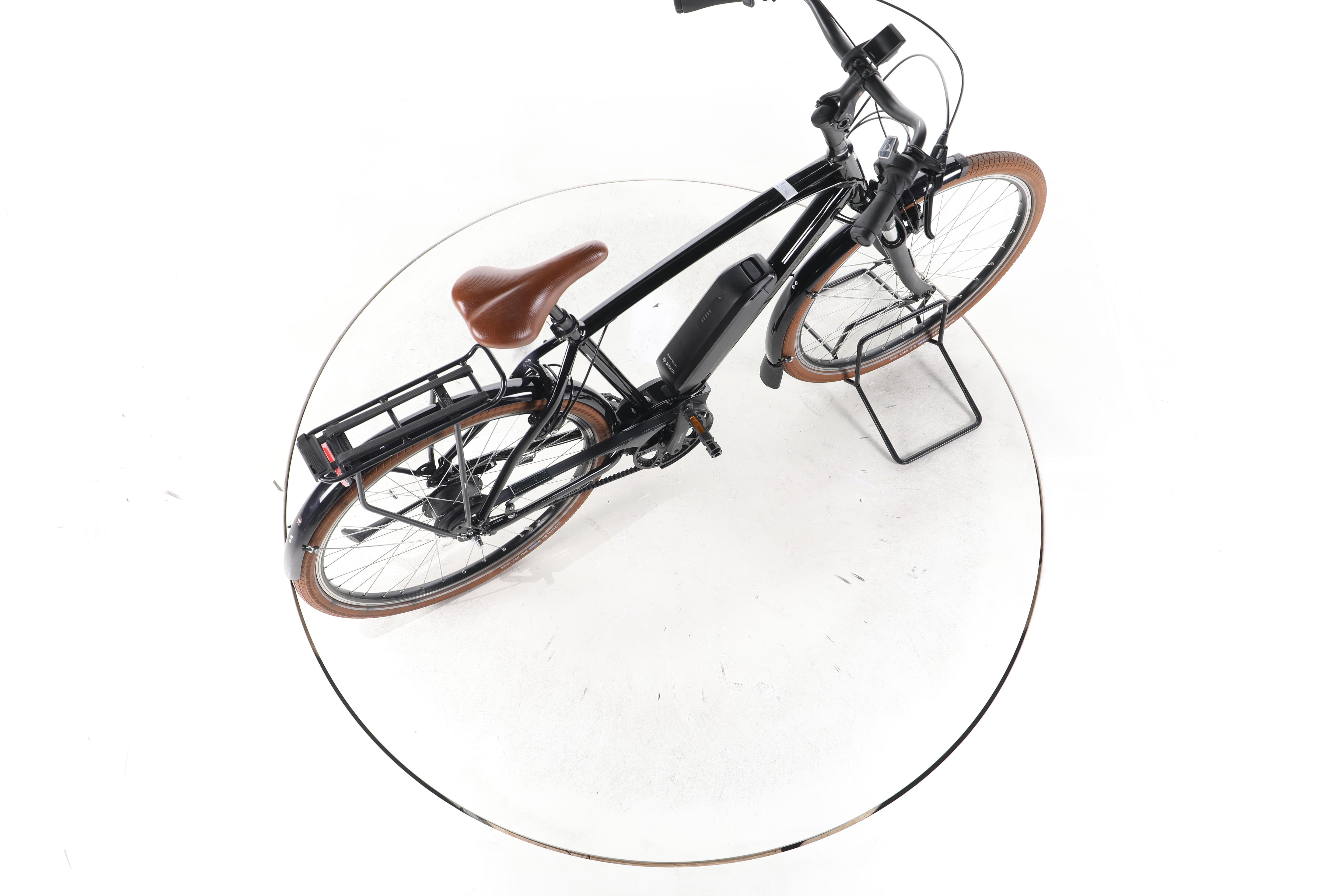 Riese & Müller Cruiser2 vario City E-Bike 2024 - Image 24