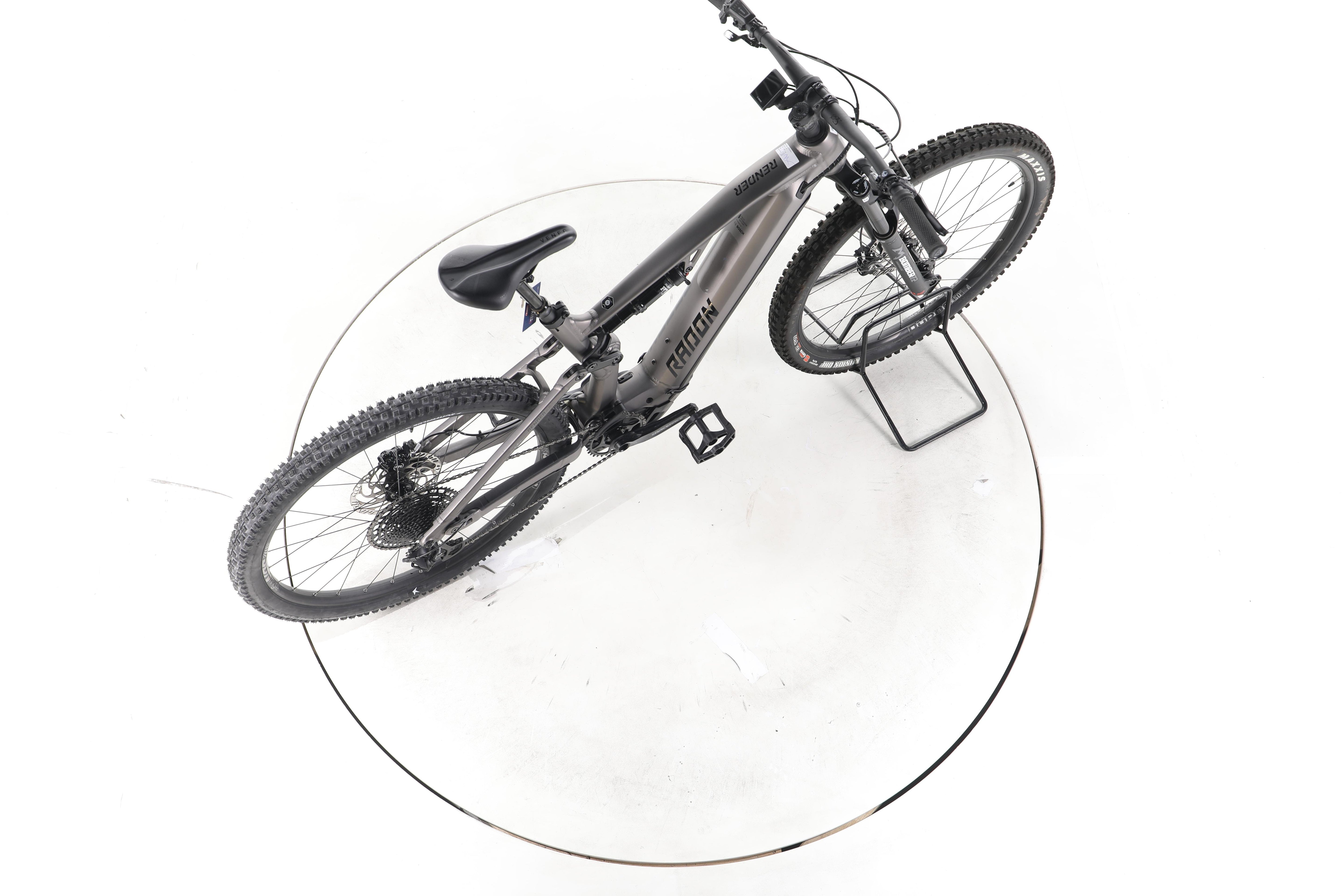 Radon Render AL 8.0 E-Bike Fully - Image 24