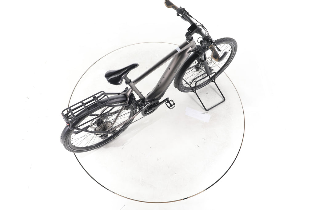 Giant Explore E+ 0 Pro GTS Trekking E-Bike - Image 24