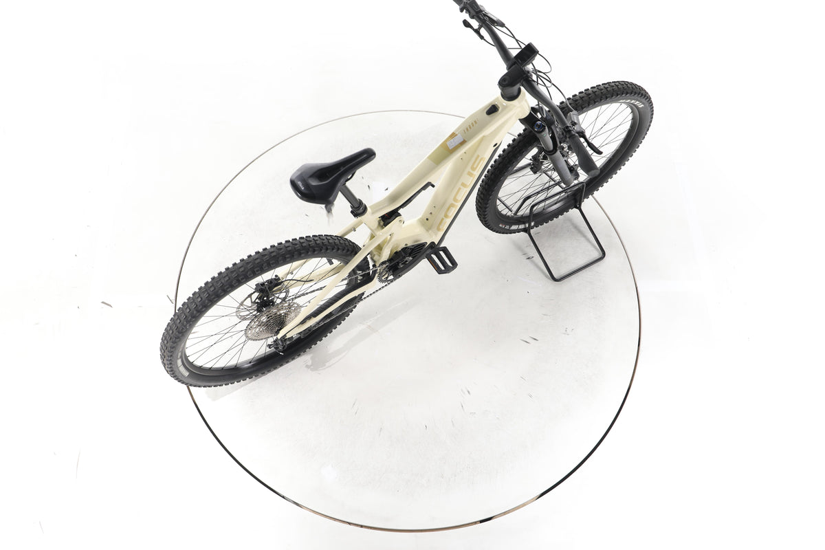 Focus Thron² 6.8 E-Bike Fully - Image 24
