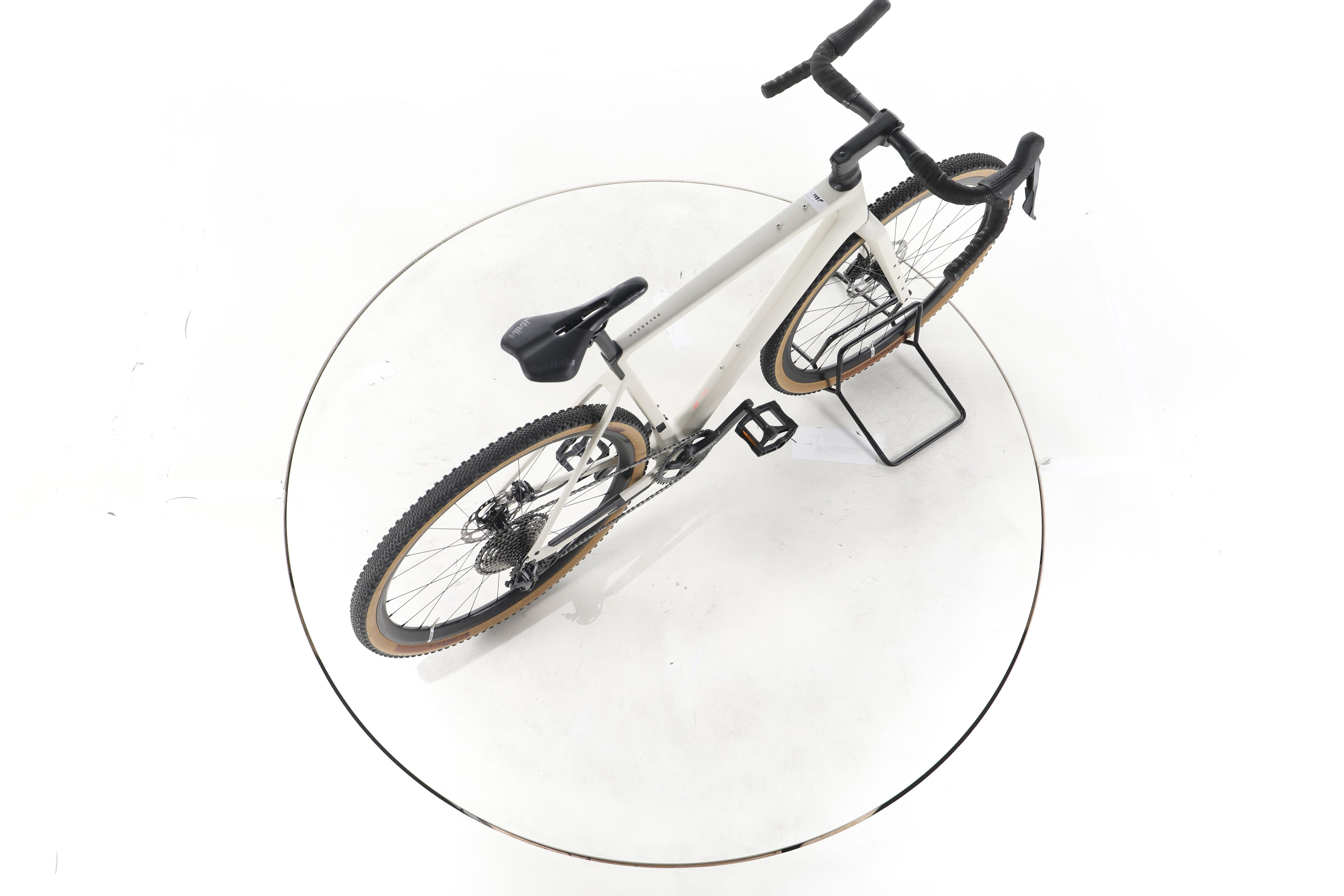 Rose Backroad GRX 820 Gravelbike Carbon - Image 24