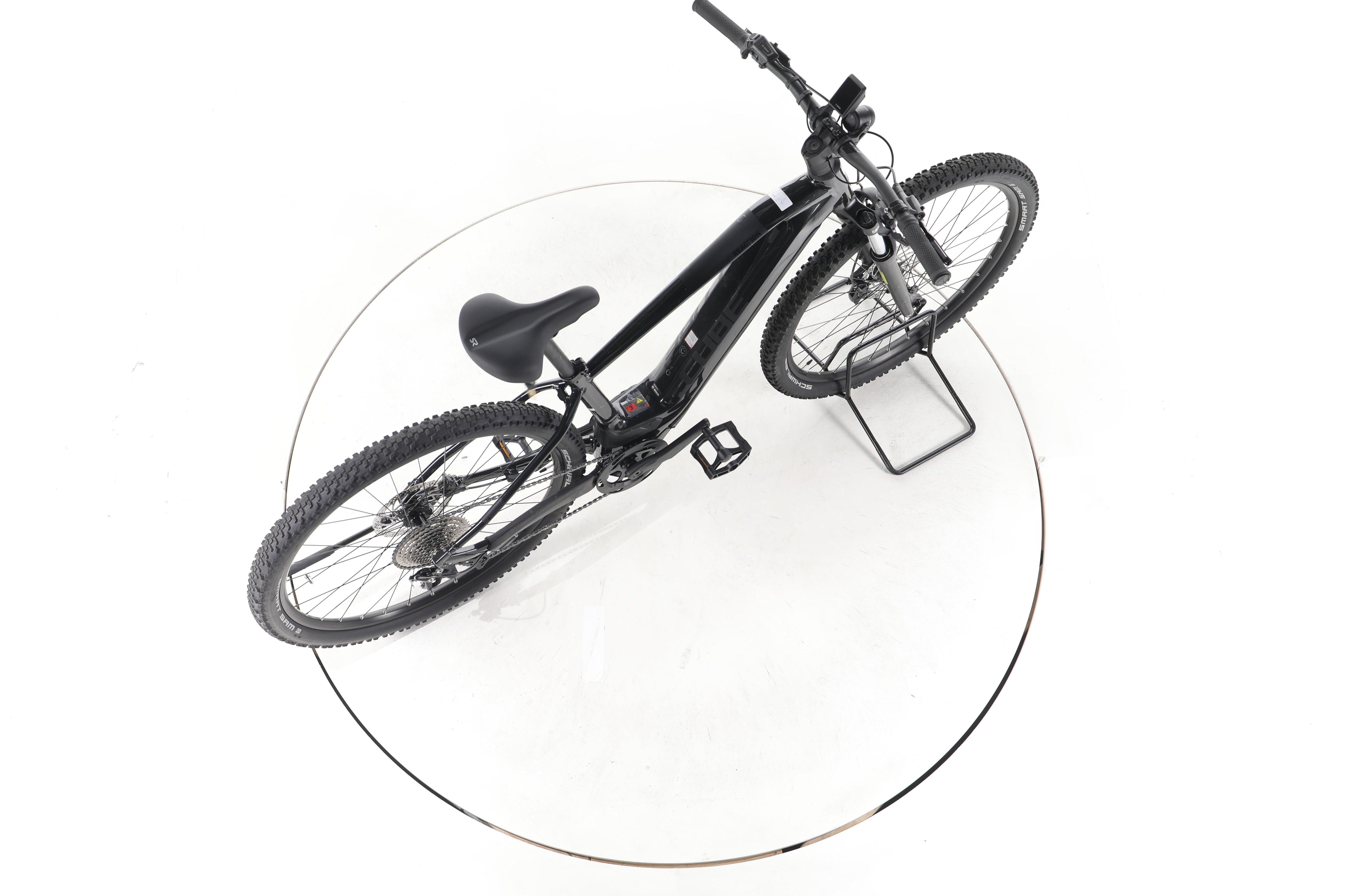 Cube Reaction Hybrid ONE E-Bike - Image 24