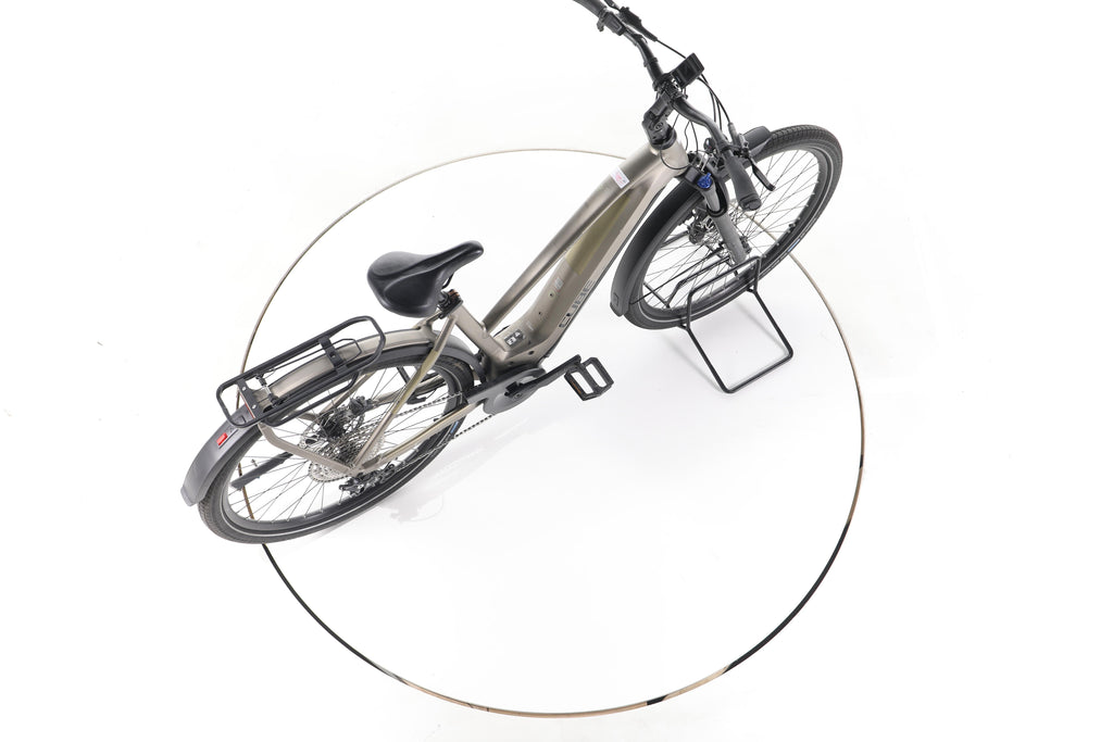 Cube Kathmandu Hybrid Pro Trekking E-Bike - Image 24
