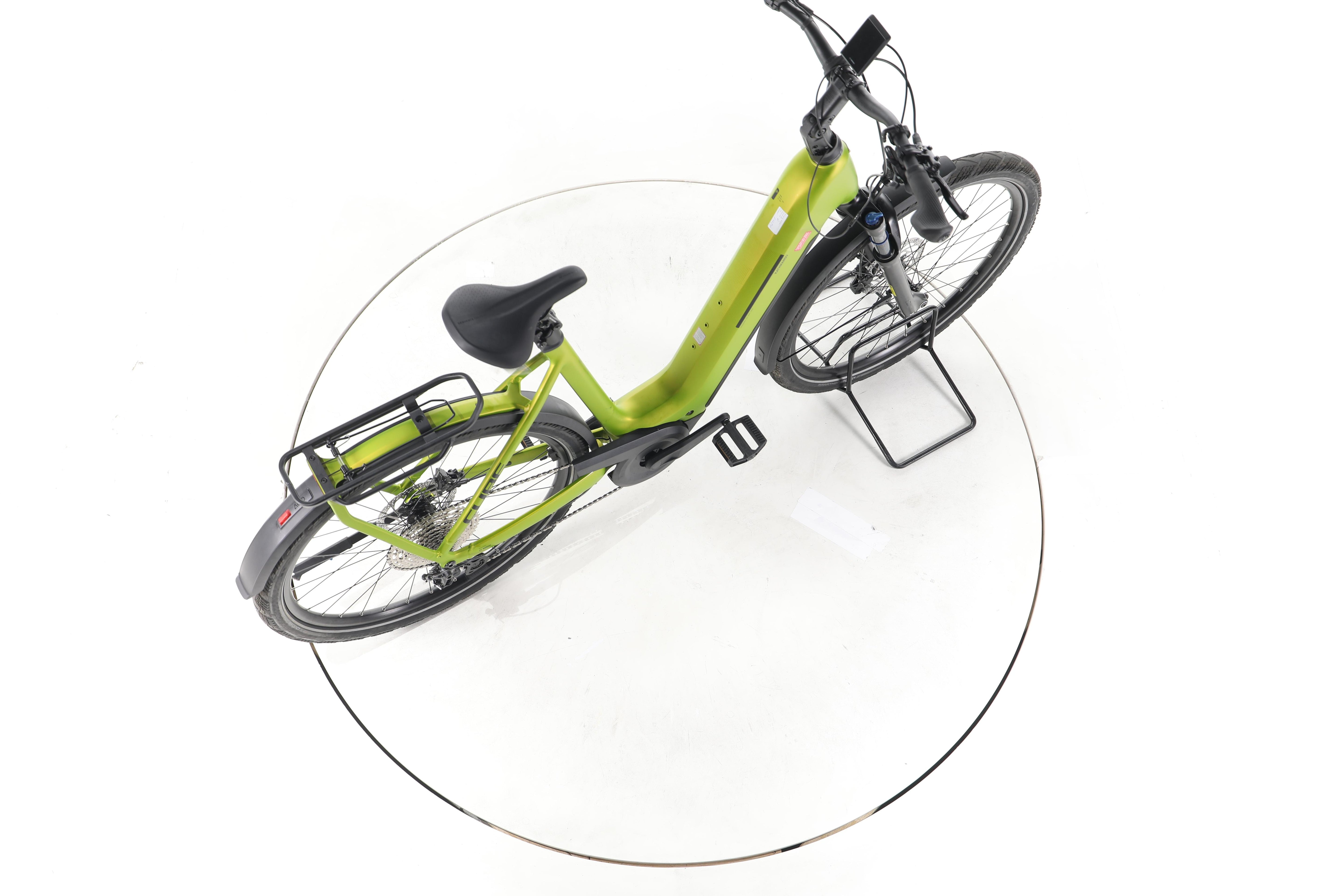 Cube Kathmandu Hybrid Pro Trekking E-Bike Tiefeinsteiger 2026 - Image 24