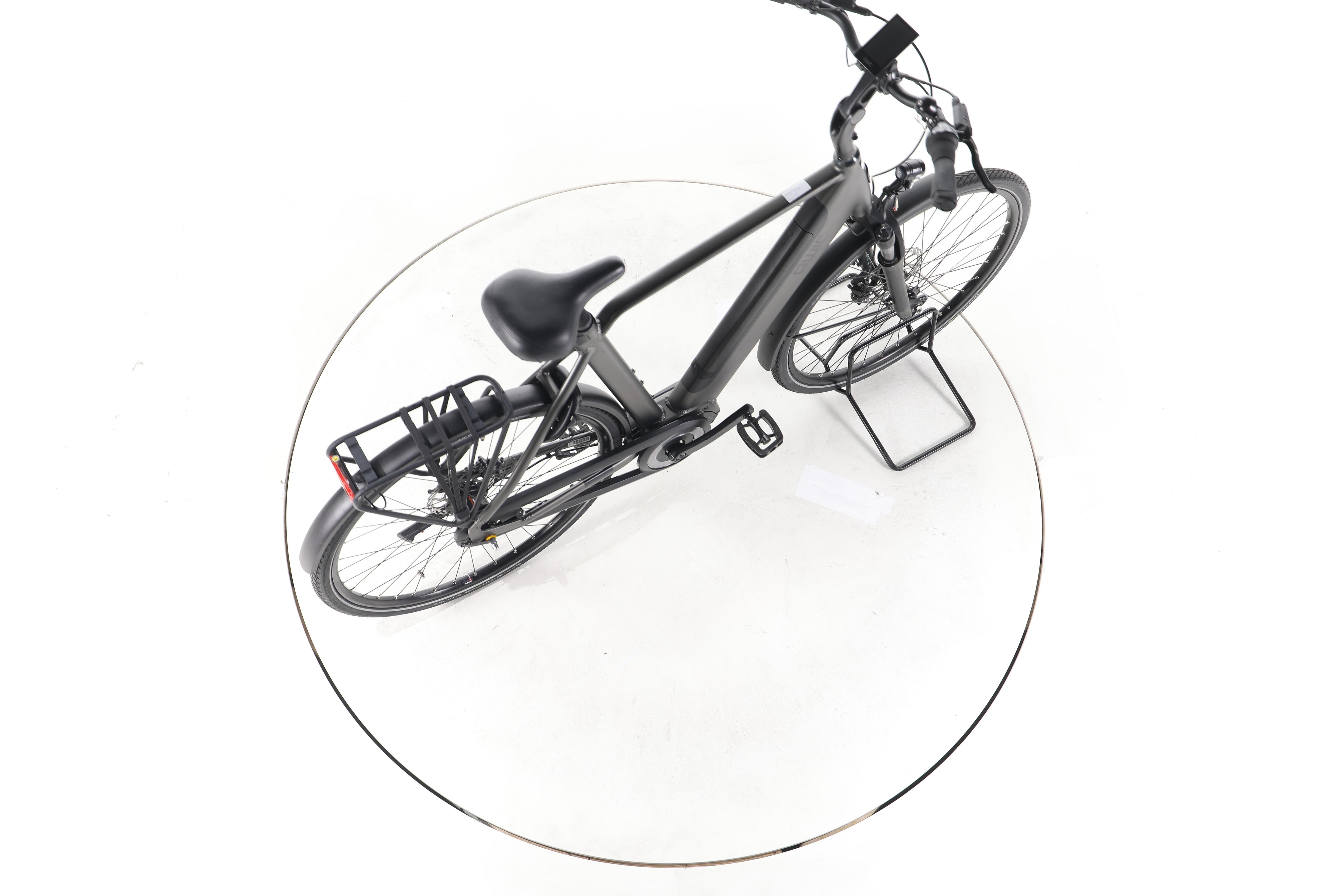QWIC Premium i MN7+ City E-Bike - Image 24