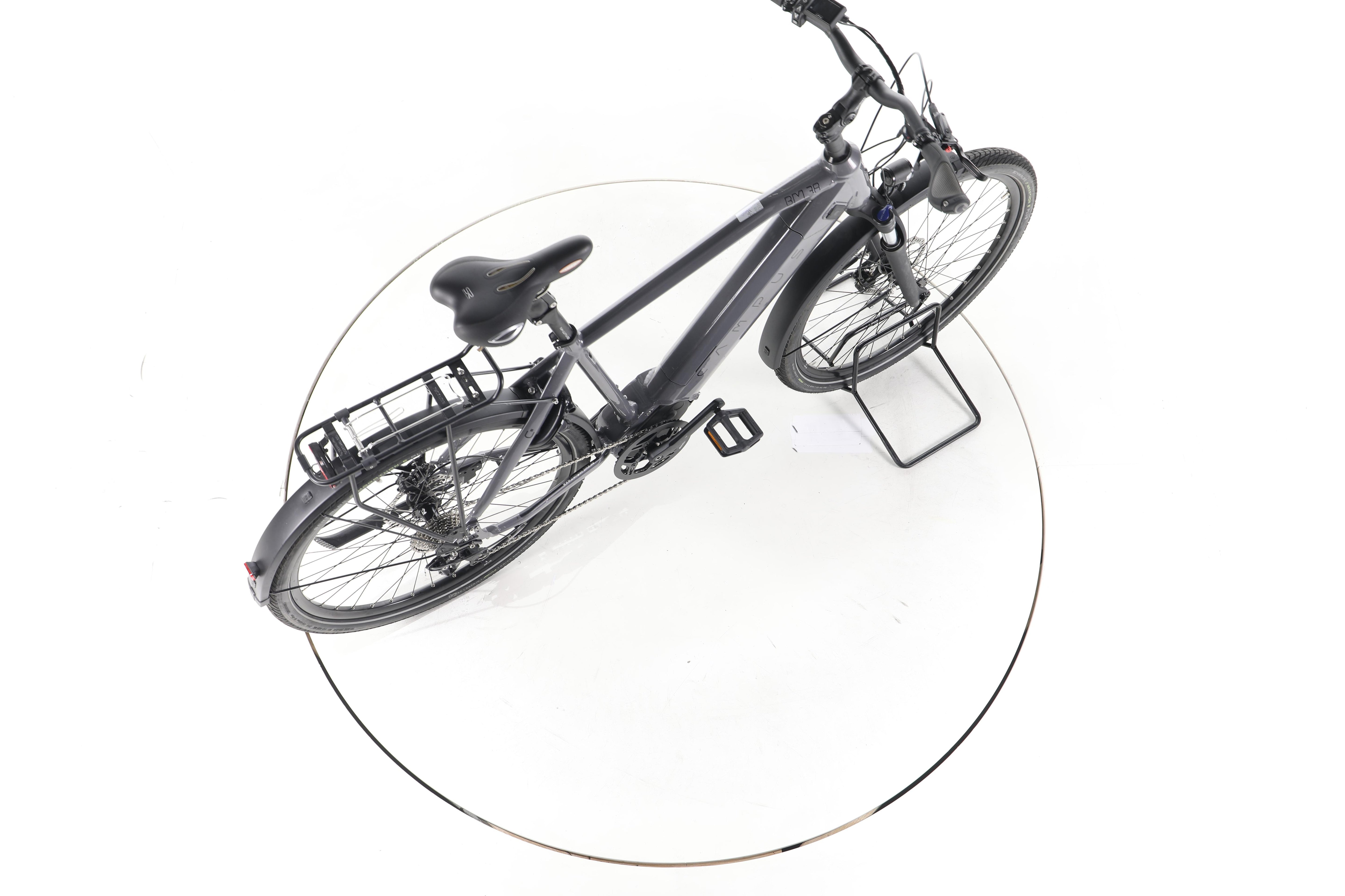 Campus BM38 Trekking E-Bike - Image 24