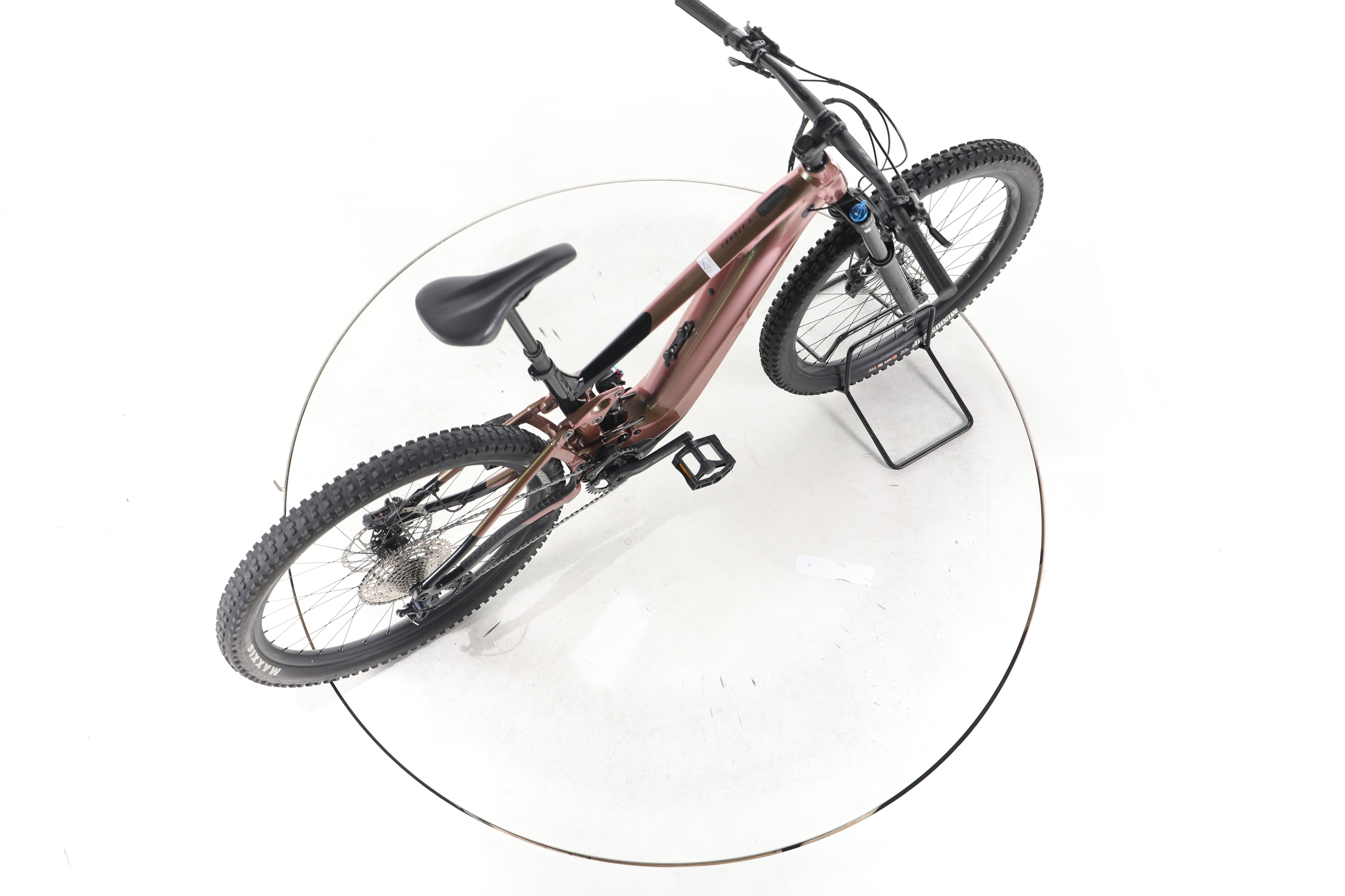 Giant Trance X E+ 2 E-Bike Fully - Image 24