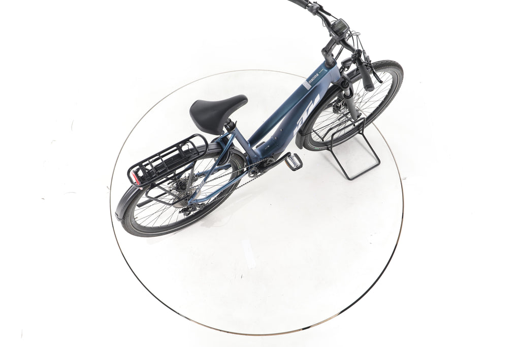 KTM Macina Tour CX 510 Trekking E-Bike - Image 24