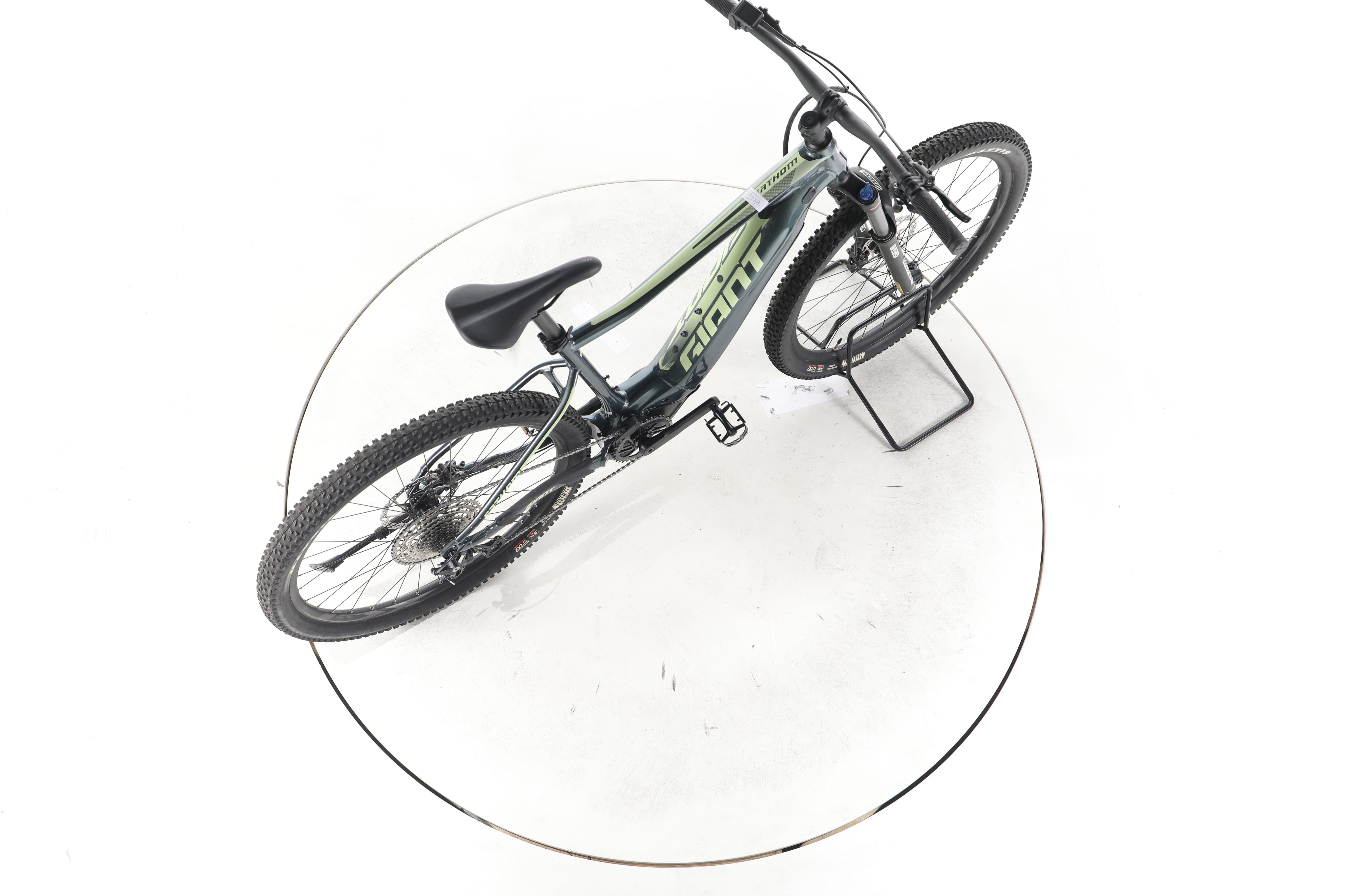 Giant Fathom E+ 1 E-Bike - Image 24