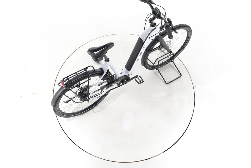 Simplon Spotlight City E-Bike Tiefeinsteiger - Image 24