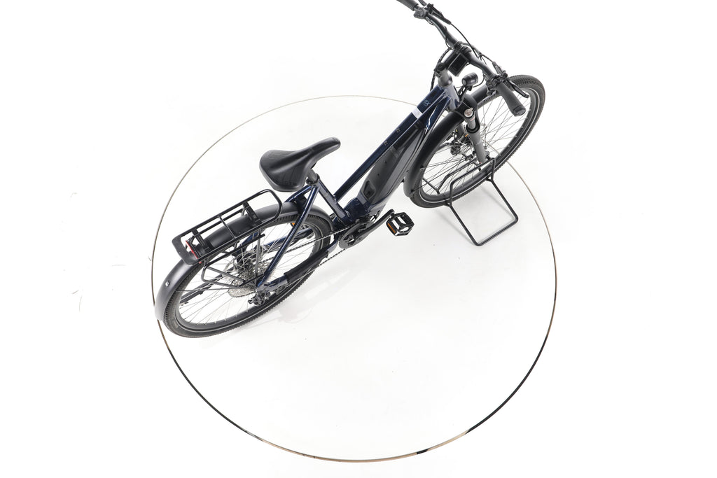 Stevens E-8X Trekking E-Bike - Image 24