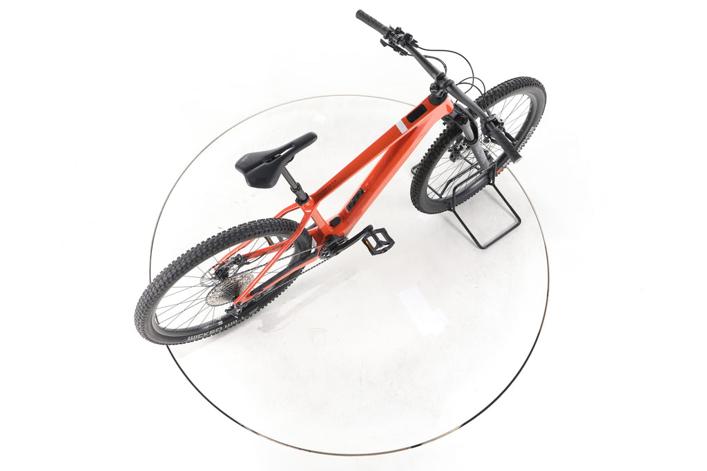 Rose Bonero Plus 1 E-Bike Carbon 2024 - Image 24