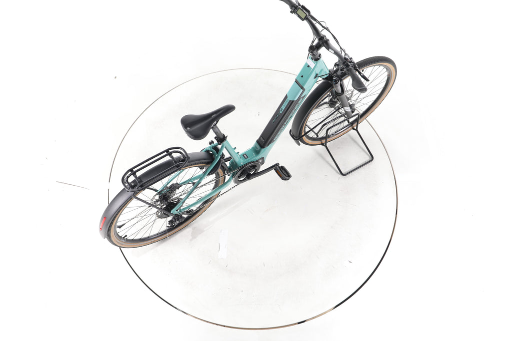 Rock Machine Crossride INT e425 Trekking E-Bike Tiefeinsteiger - Image 24