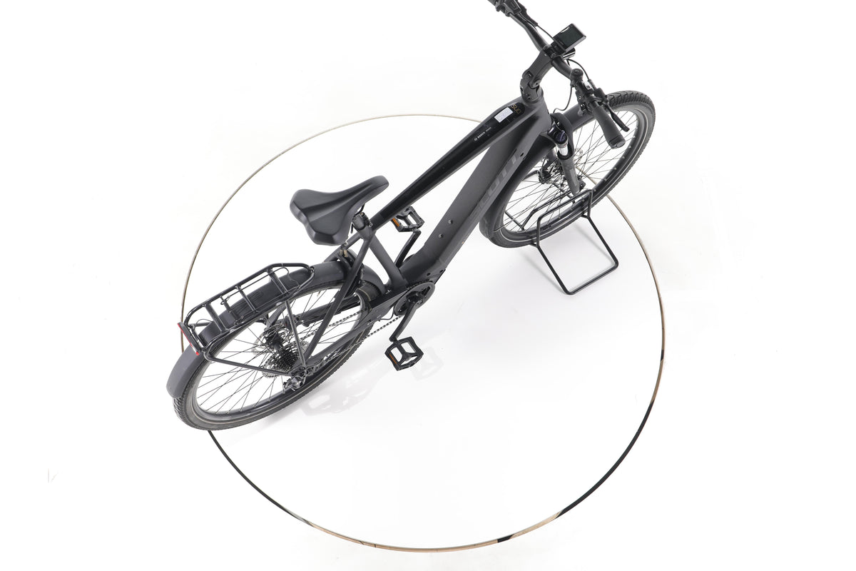 Scott Sub Sport eRIDE 20 Trekking E-Bike - Image 24