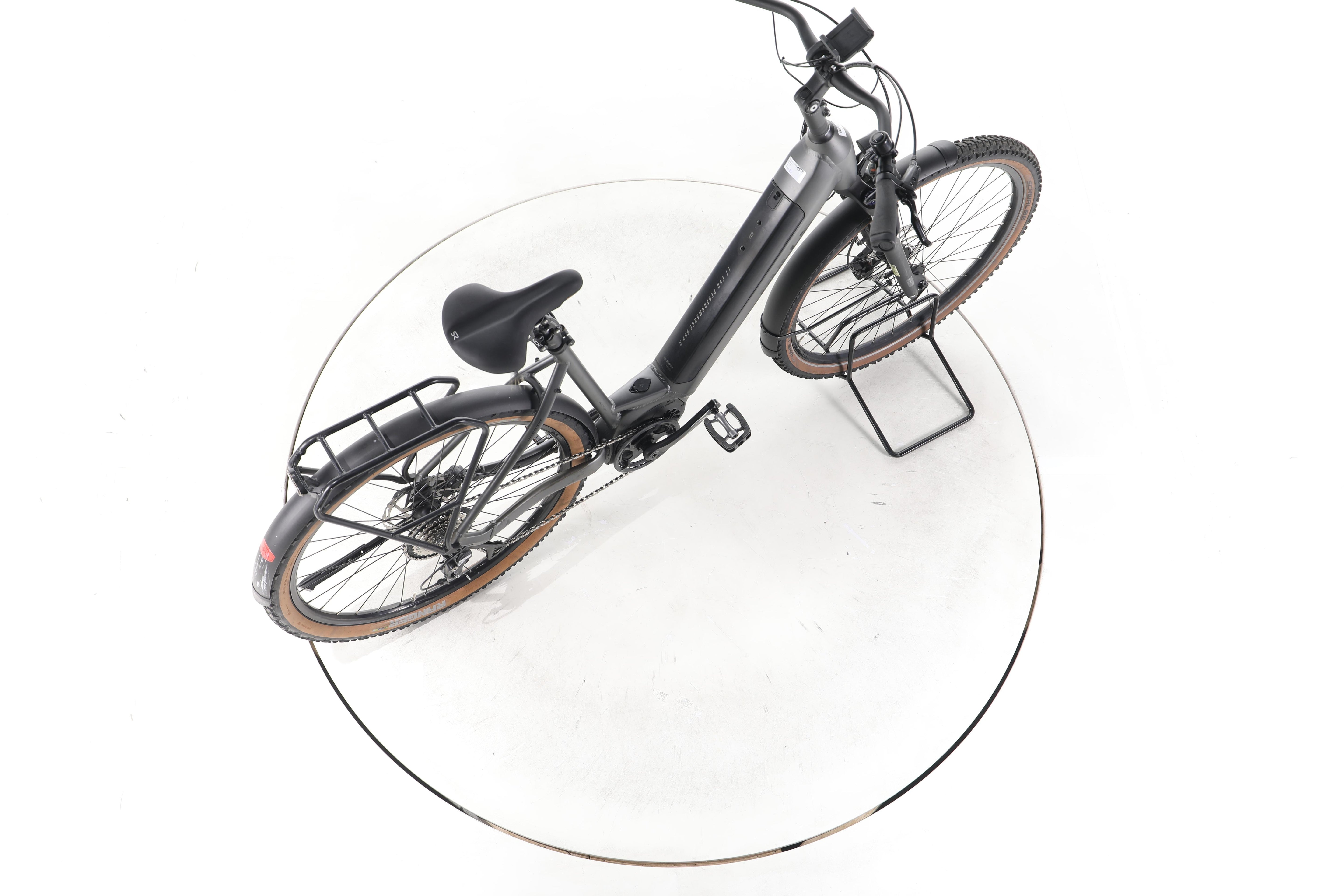 Bulls LT EVO Performance SUV Trekking E-Bike Tiefeinsteiger 2024 - Image 24