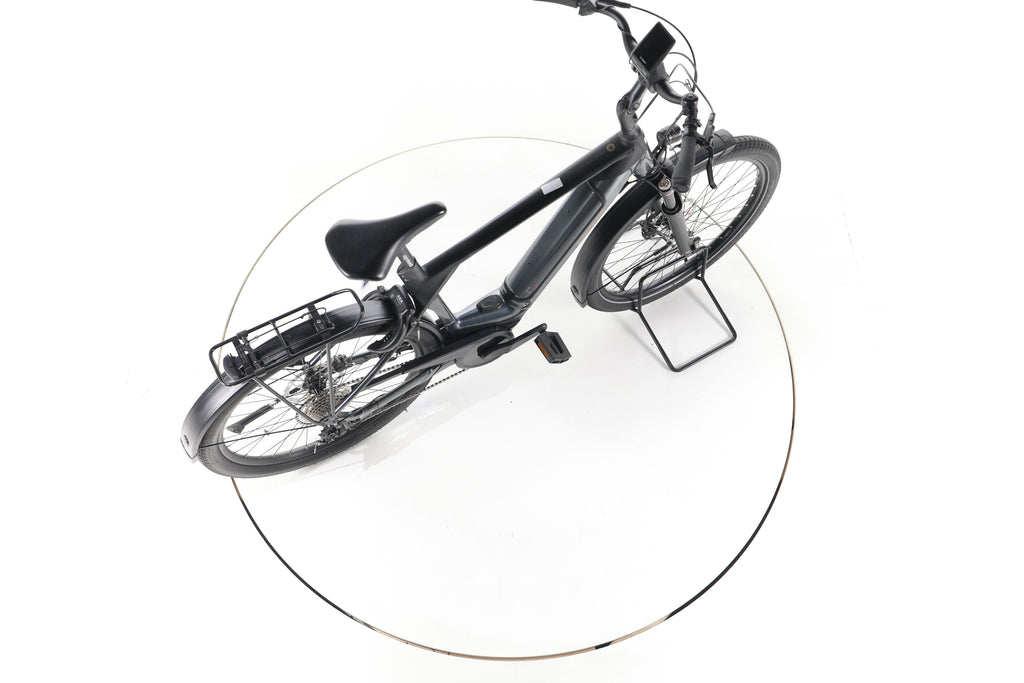 Kreidler Vitality Eco 10 Sport Trekking E-Bike - Image 24