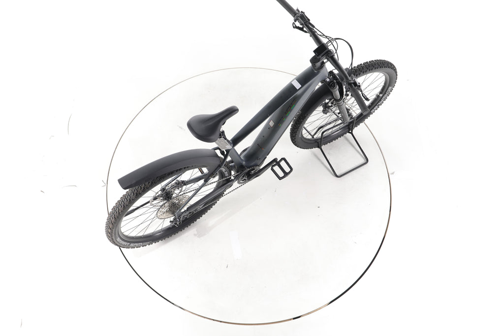 Cube Reaction Hybrid SLX E-Bike 2025 - Image 24
