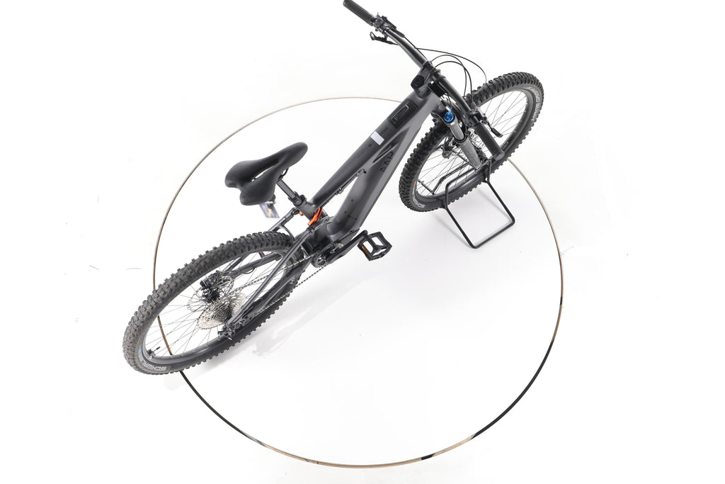 Cube Stereo Hybrid ONE44 HPC SLX E-Bike Fully 2025 - Image 24