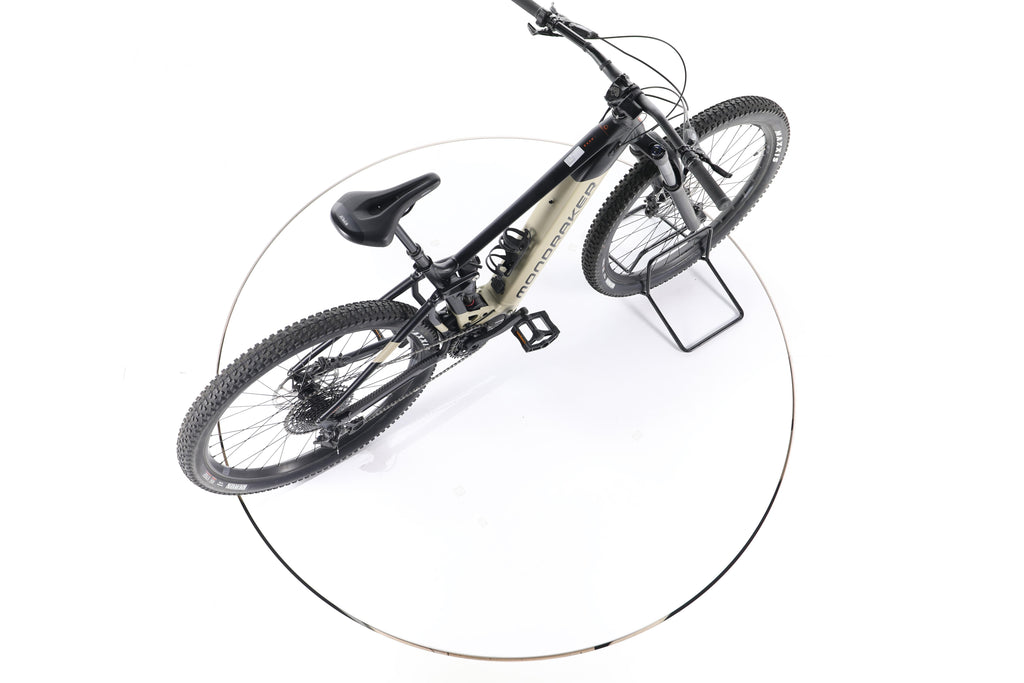 Mondraker DUSK E-Bike Fully - Image 24