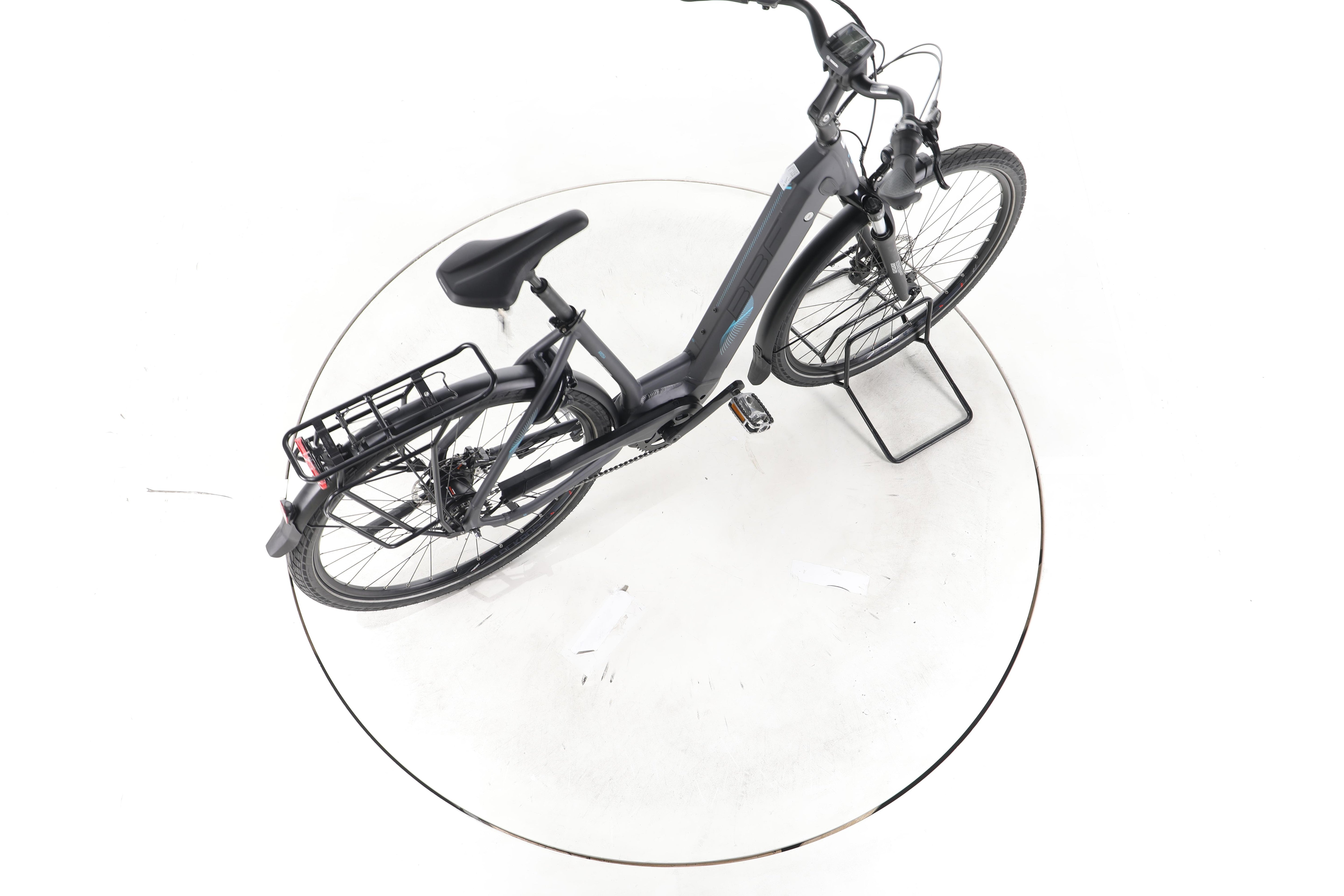 BBF AROSA City E-Bike Tiefeinsteiger - Image 24